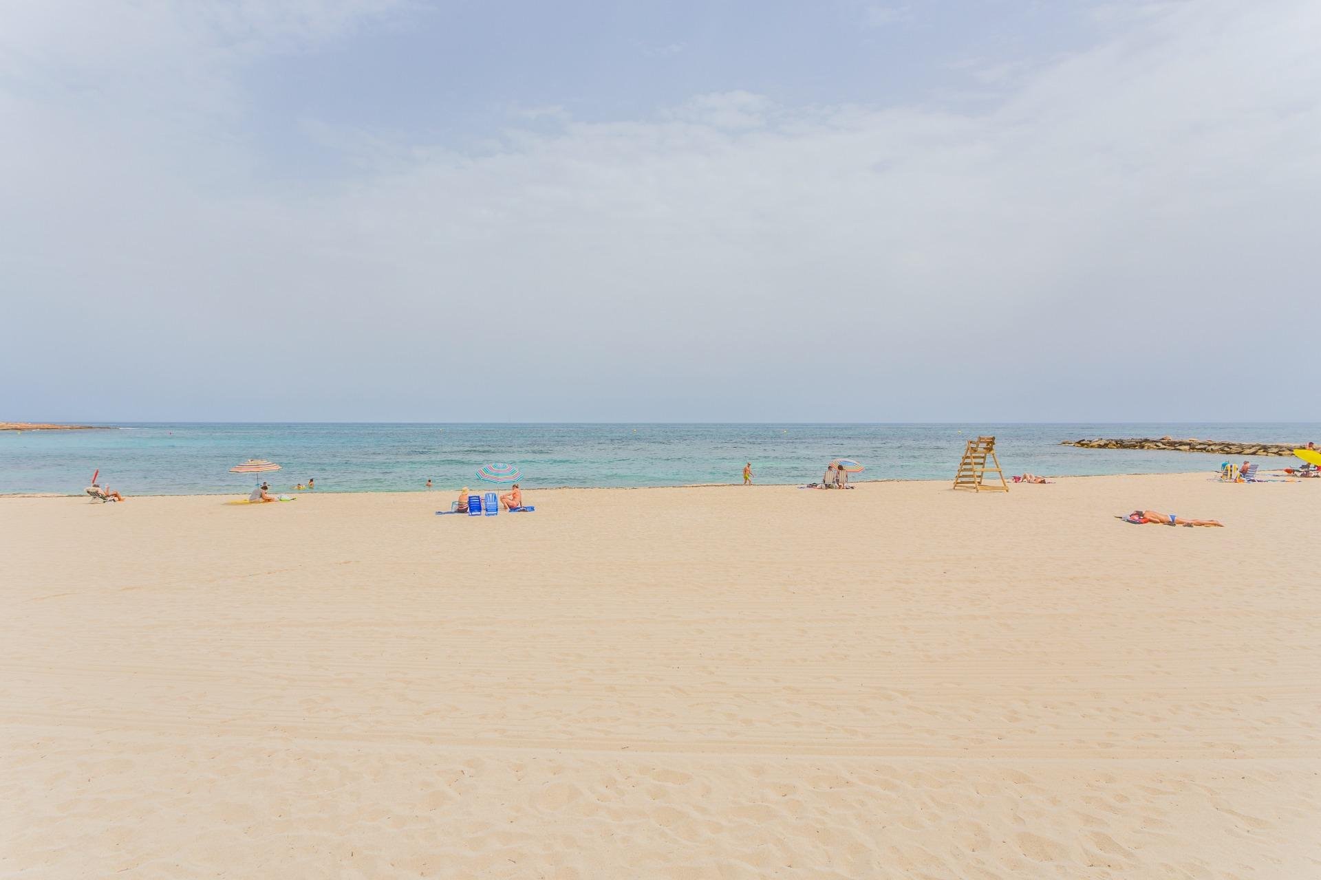 Reventa - Apartment -
Torrevieja - Estacion de autobuses