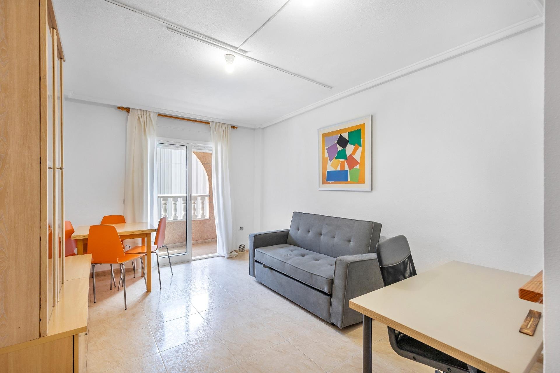 Reventa - Apartment -
Torrevieja - Estacion de autobuses