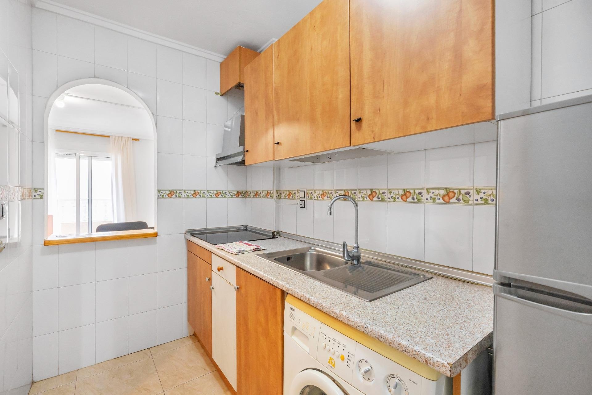 Reventa - Apartment -
Torrevieja - Estacion de autobuses