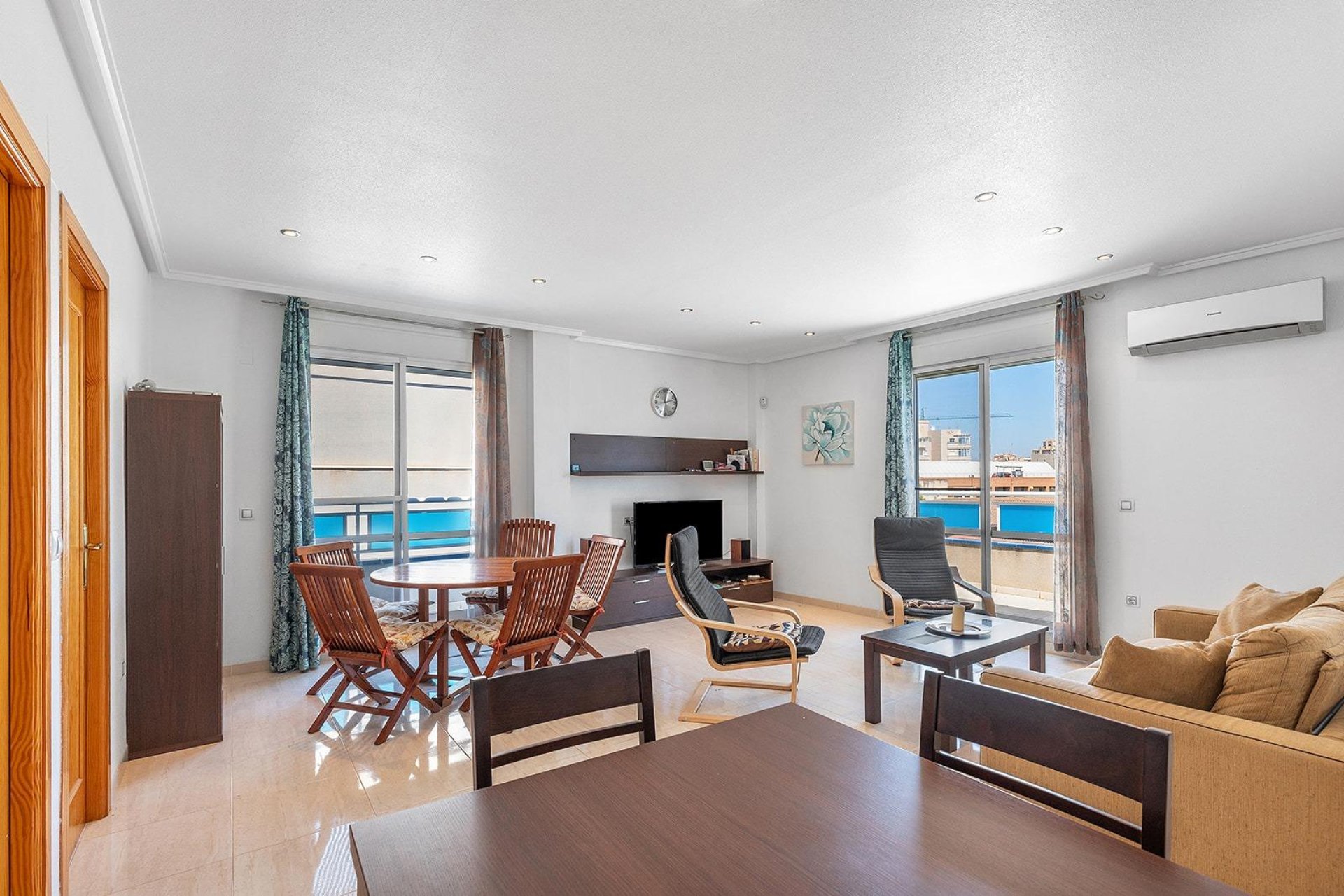 Reventa - Apartment -
Torrevieja - Estacion de autobuses