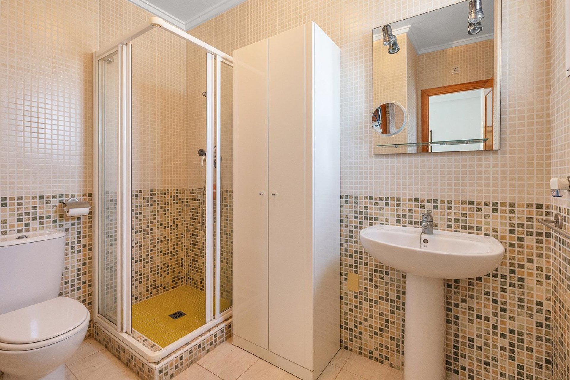 Reventa - Apartment -
Torrevieja - Estacion de autobuses