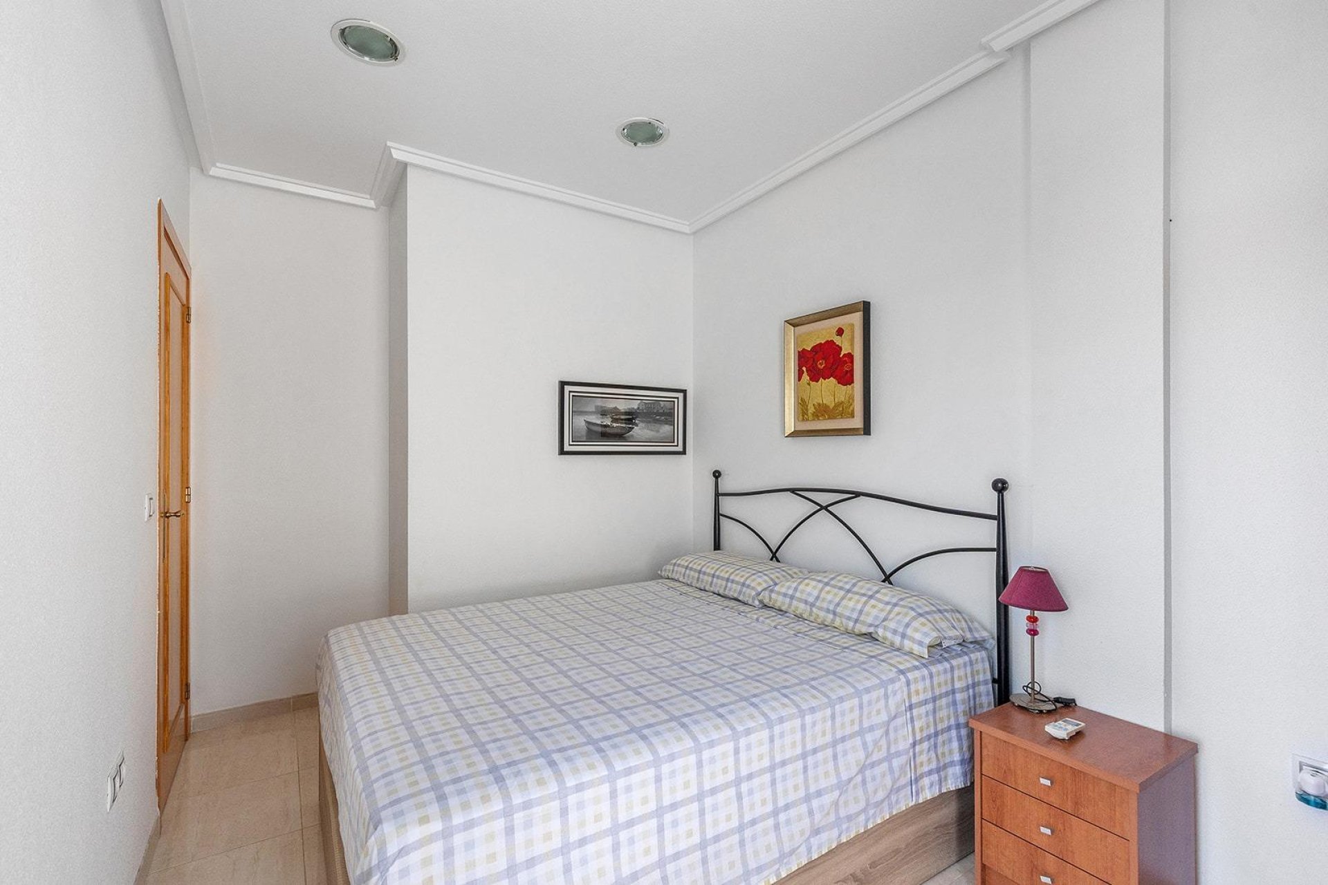 Reventa - Apartment -
Torrevieja - Estacion de autobuses