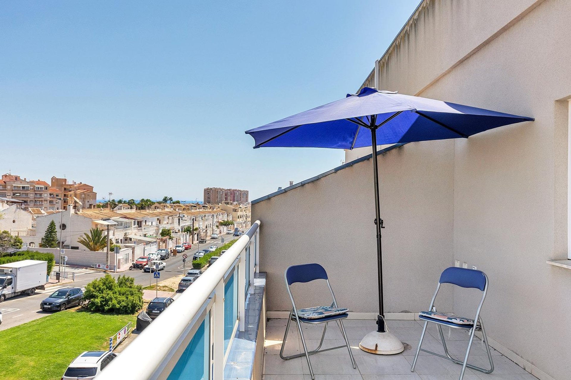 Reventa - Apartment -
Torrevieja - Estacion de autobuses