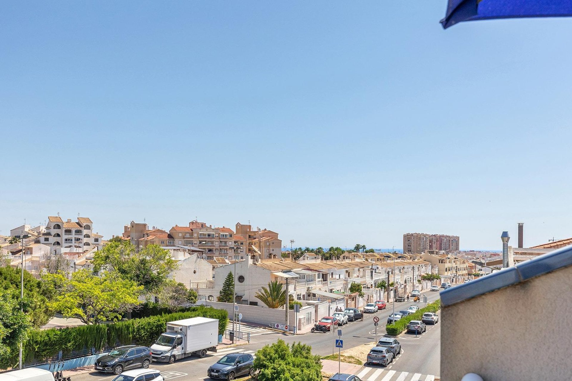 Reventa - Apartment -
Torrevieja - Estacion de autobuses