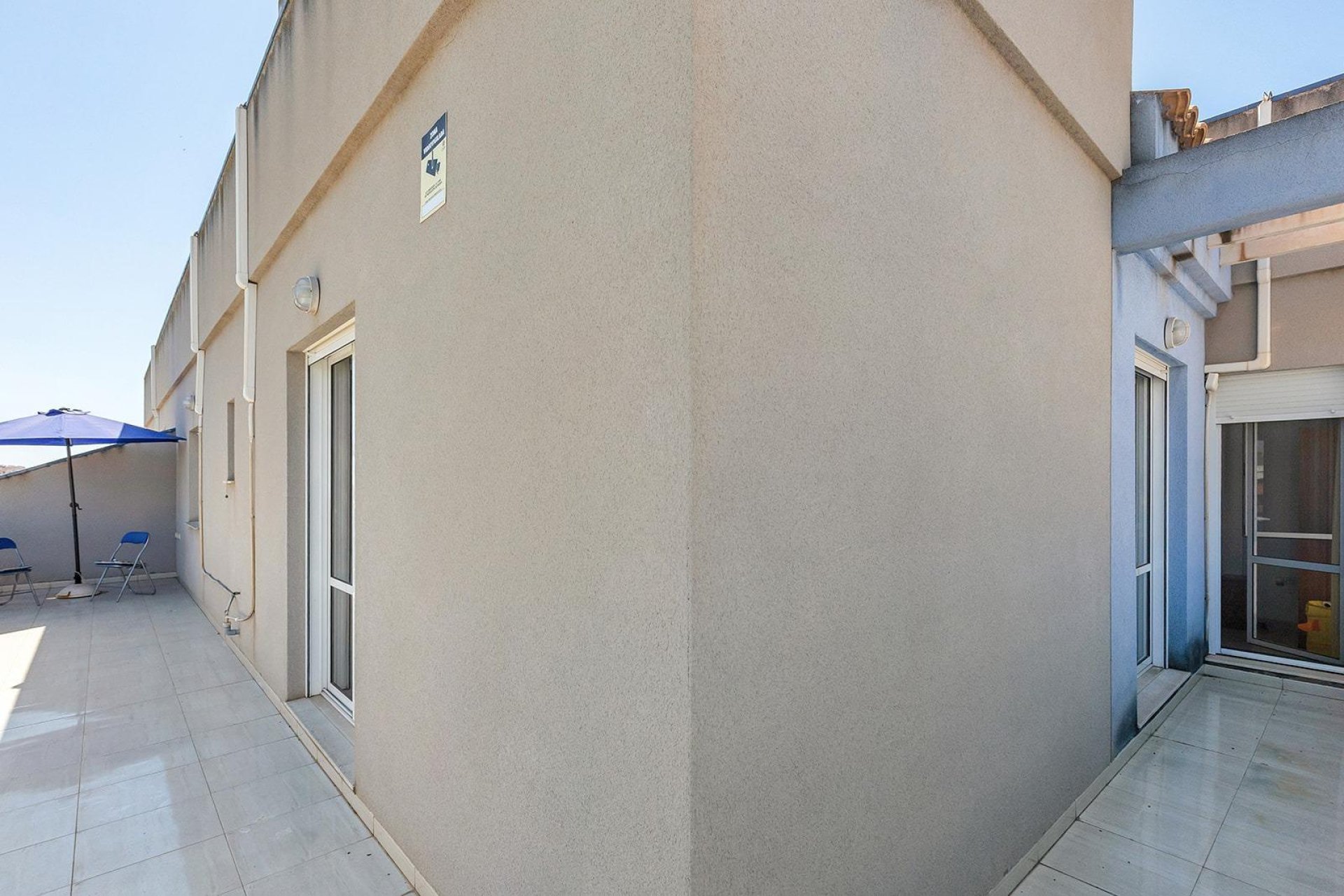 Reventa - Apartment -
Torrevieja - Estacion de autobuses