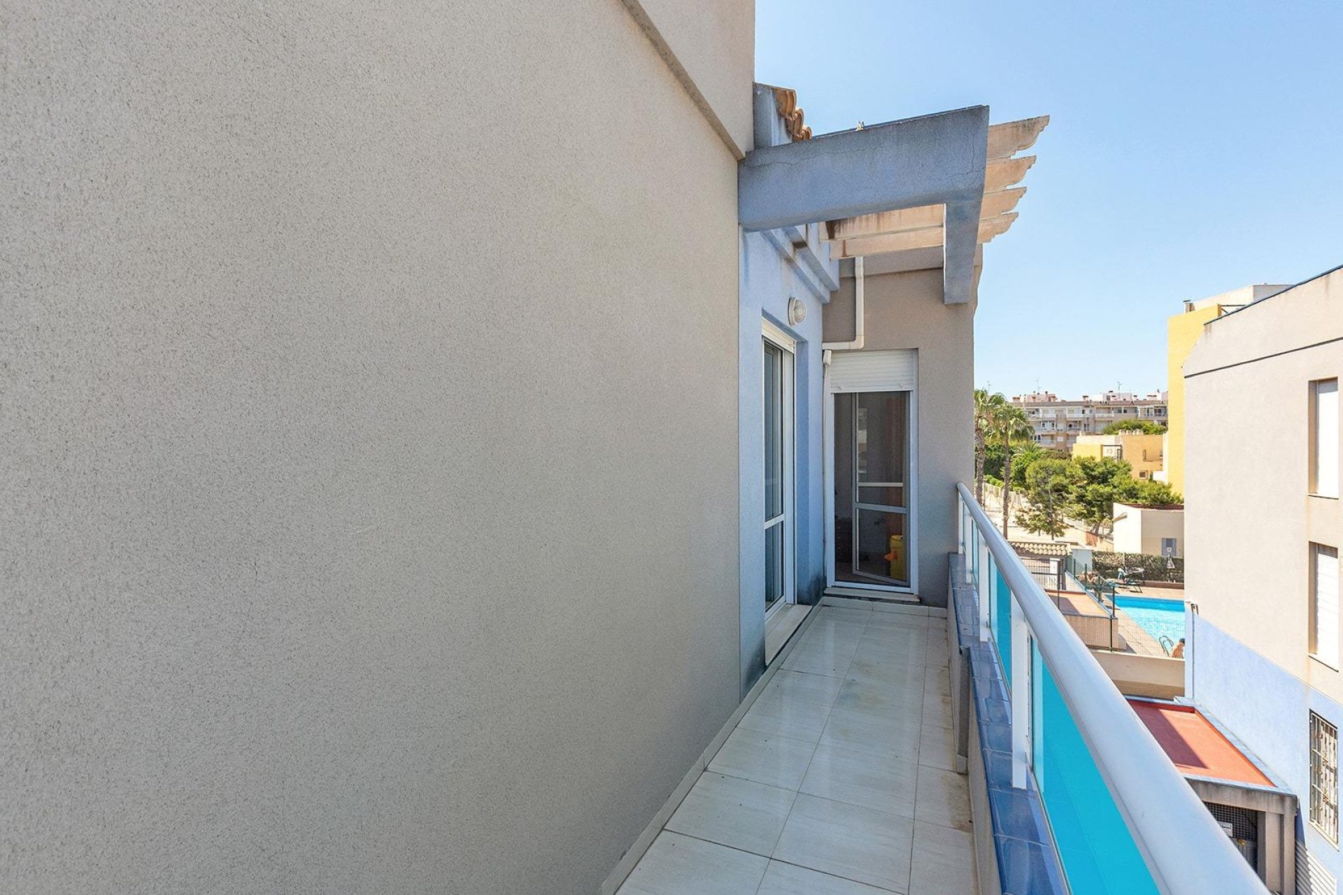 Reventa - Apartment -
Torrevieja - Estacion de autobuses