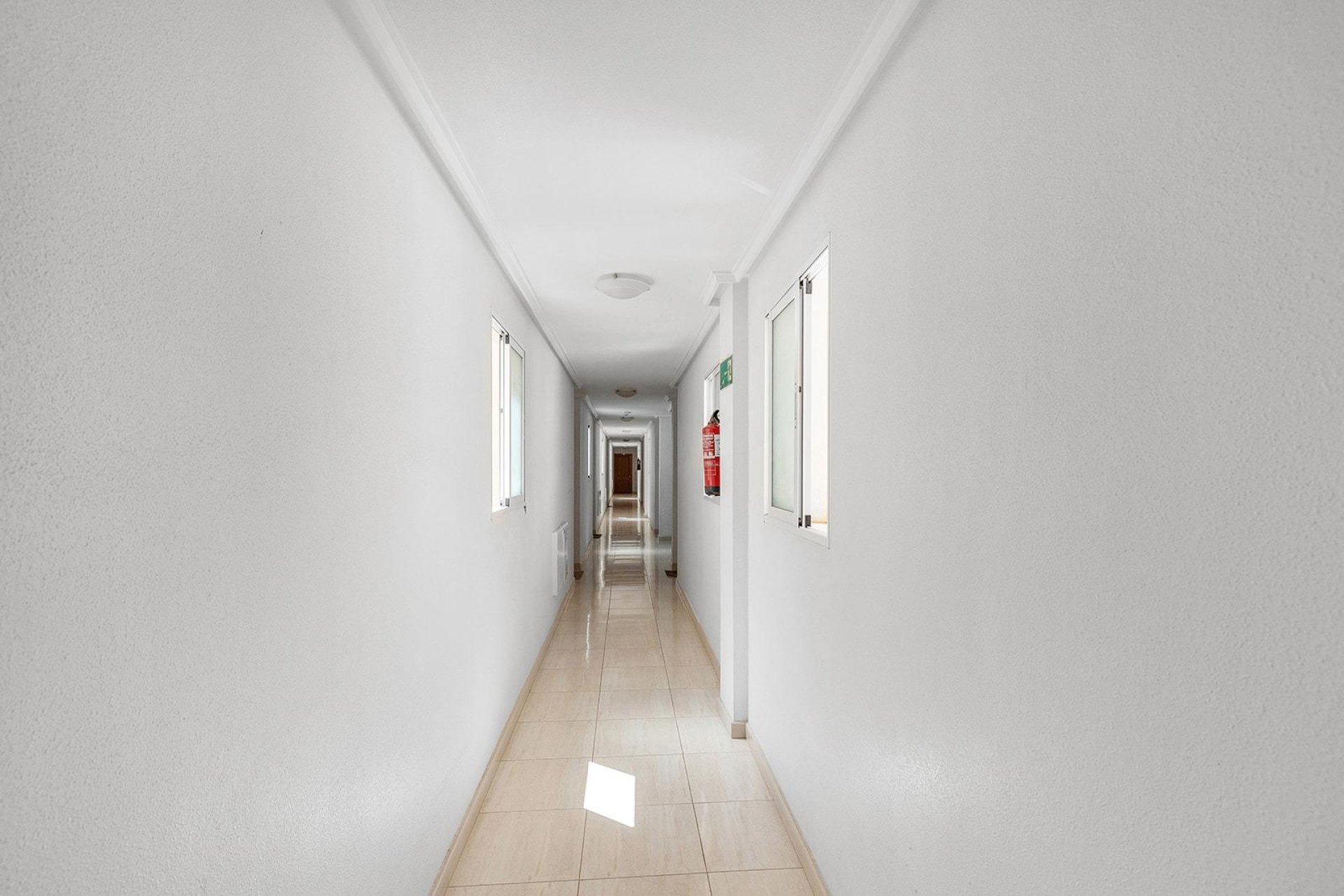 Reventa - Apartment -
Torrevieja - Estacion de autobuses