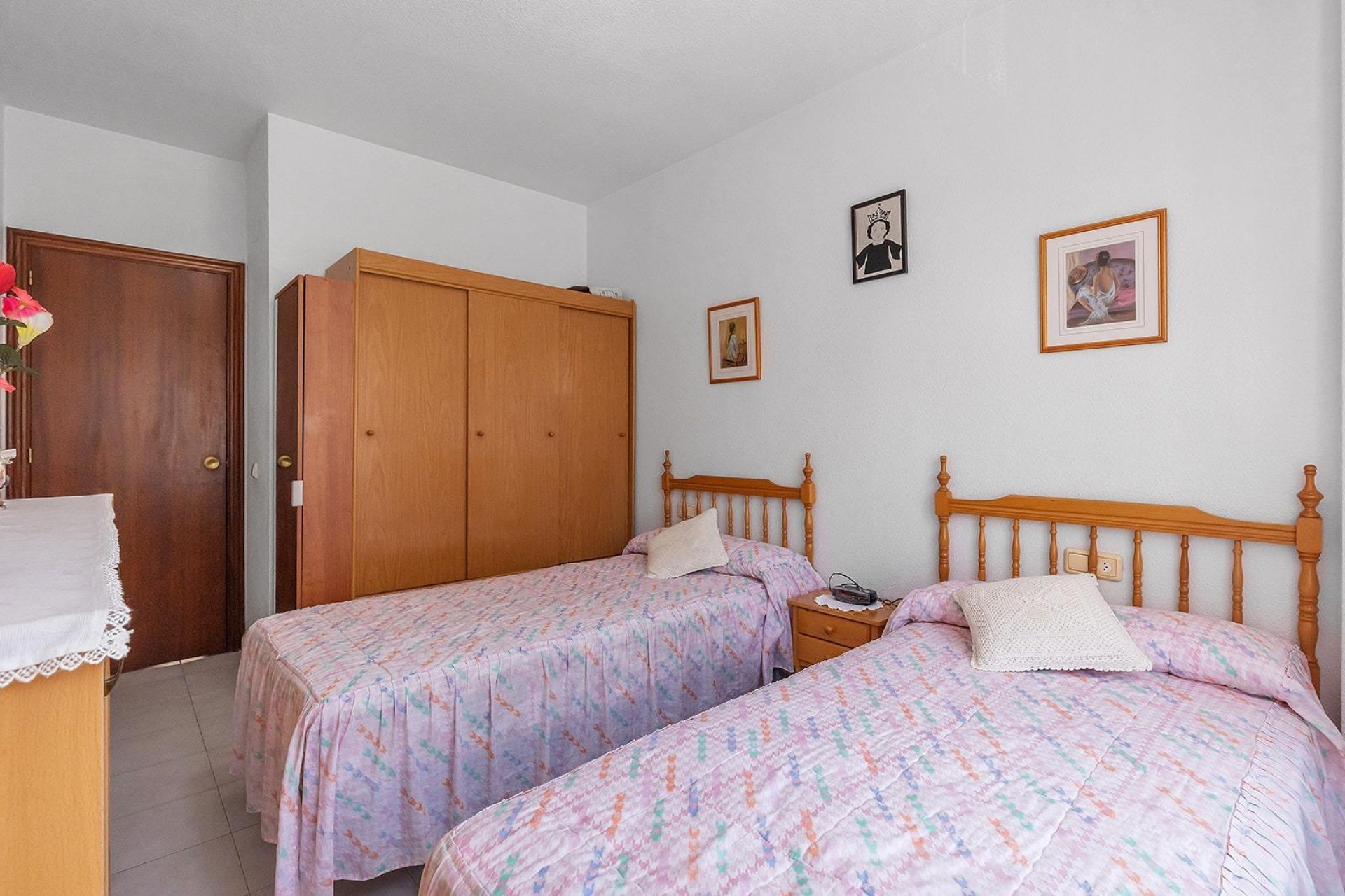 Reventa - Apartment -
Torrevieja - Estacion de autobuses