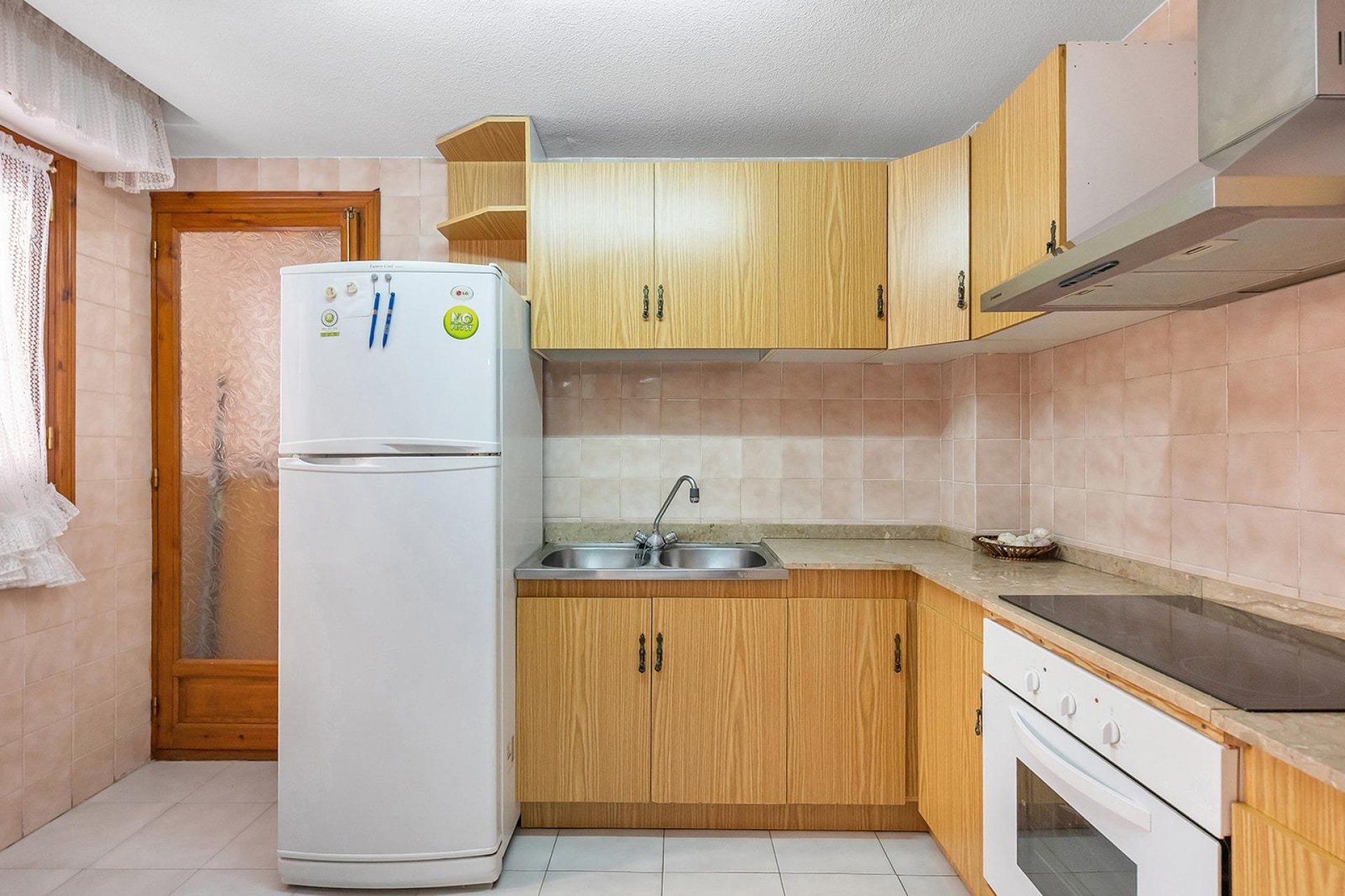 Reventa - Apartment -
Torrevieja - Estacion de autobuses