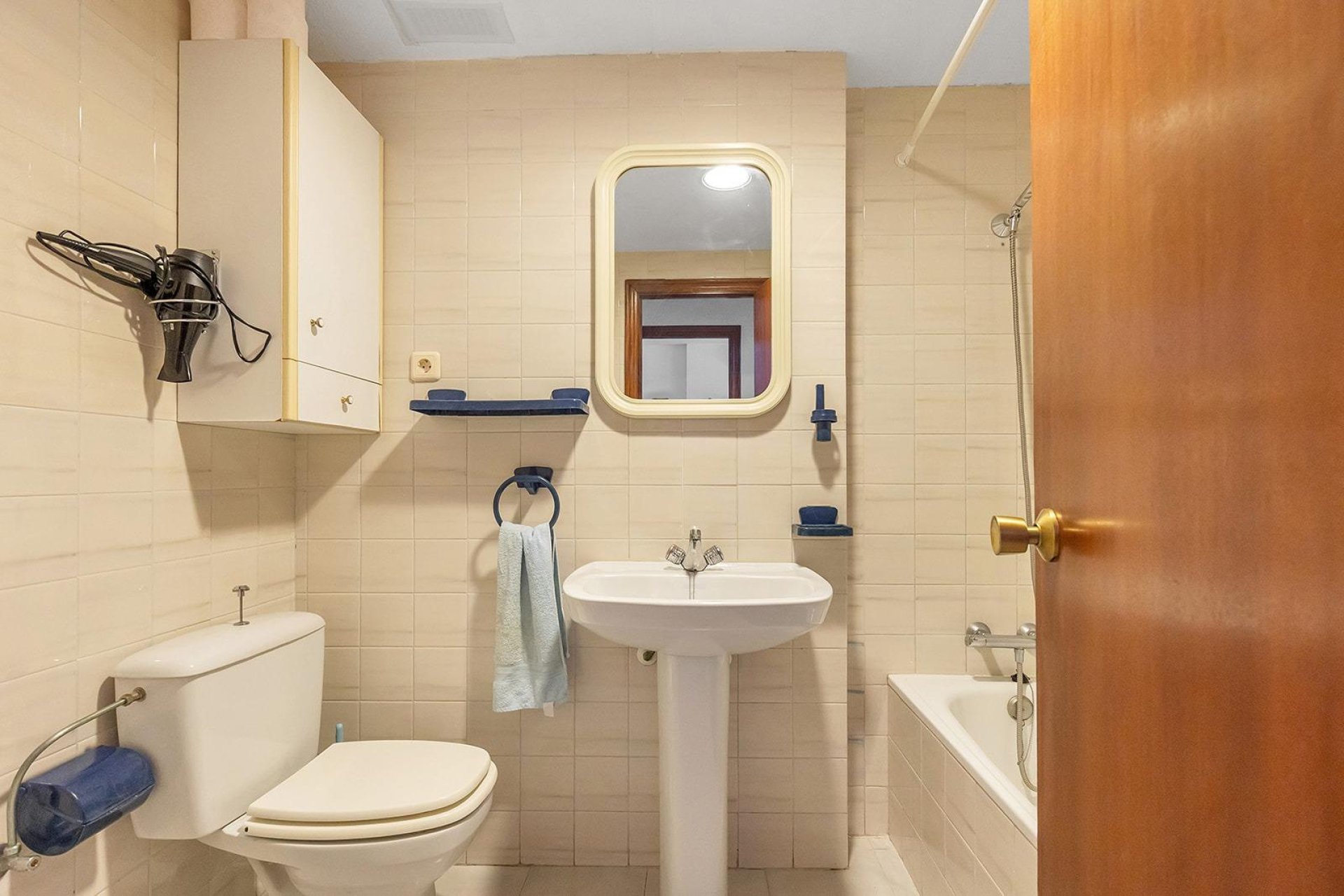 Reventa - Apartment -
Torrevieja - Estacion de autobuses