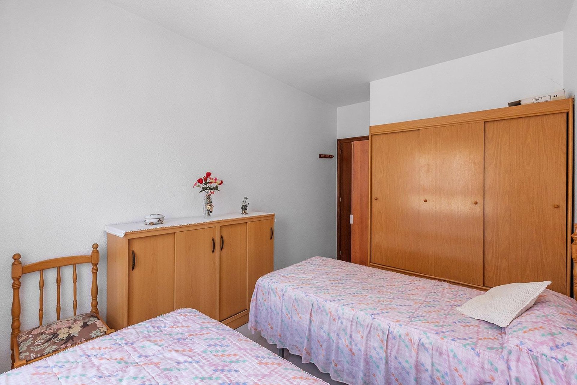 Reventa - Apartment -
Torrevieja - Estacion de autobuses
