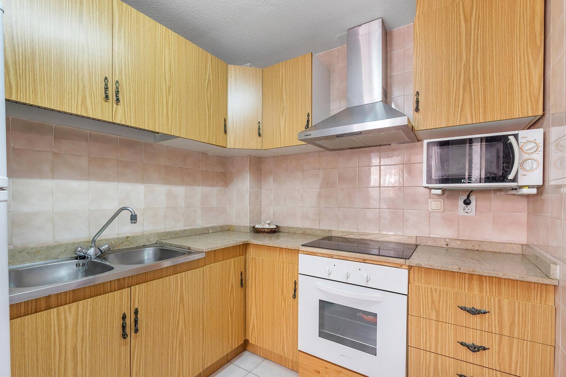 Reventa - Apartment -
Torrevieja - Estacion de autobuses