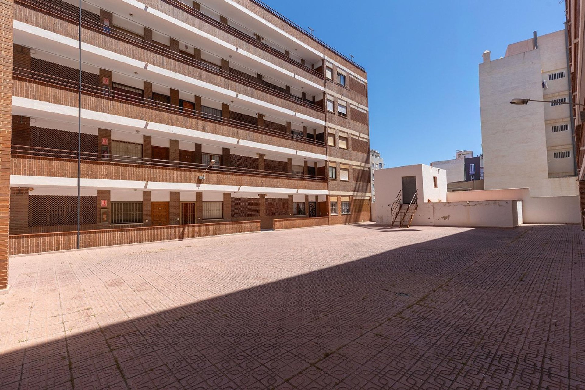 Reventa - Apartment -
Torrevieja - Estacion de autobuses