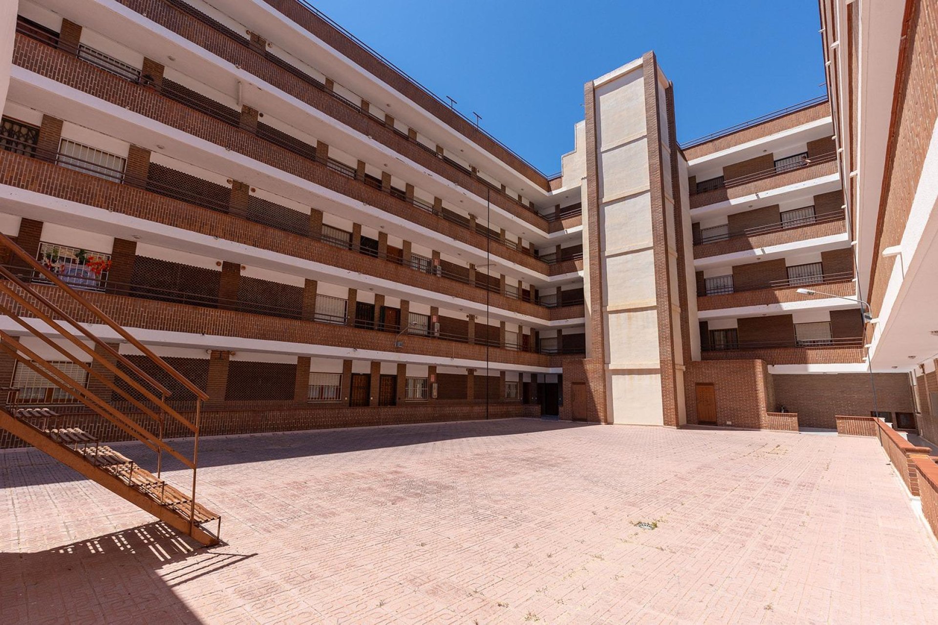 Reventa - Apartment -
Torrevieja - Estacion de autobuses