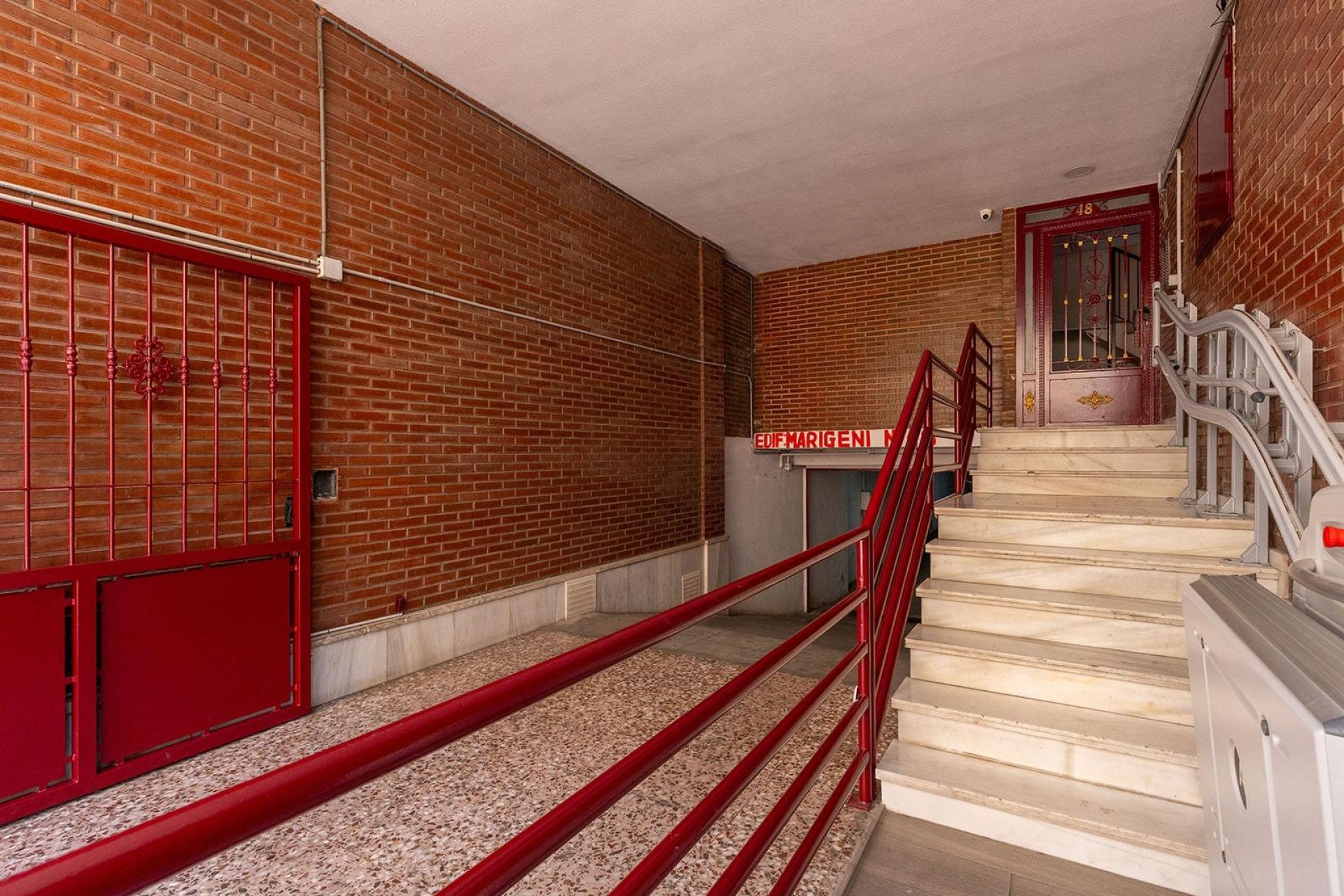 Reventa - Apartment -
Torrevieja - Estacion de autobuses