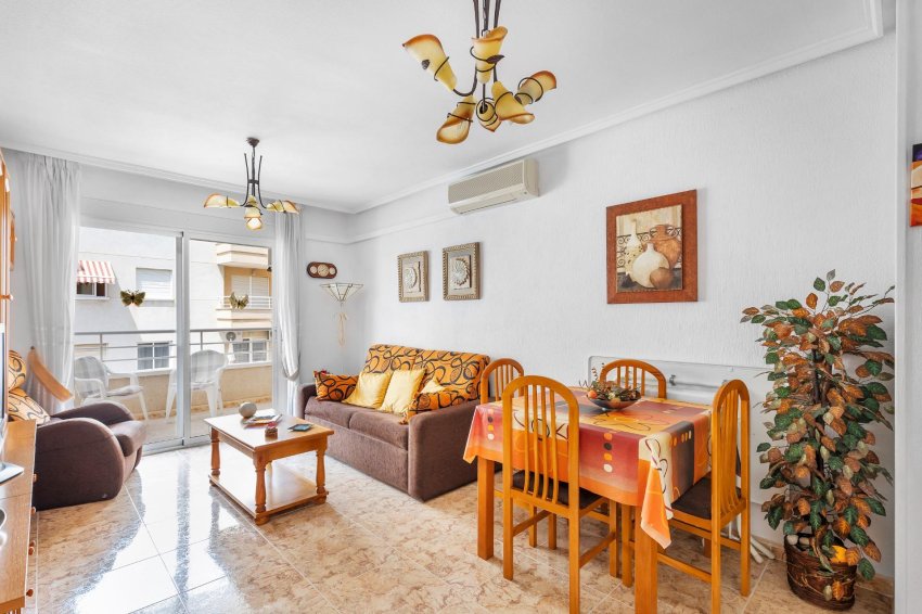 Reventa - Apartment -
Torrevieja - Estacion de autobuses