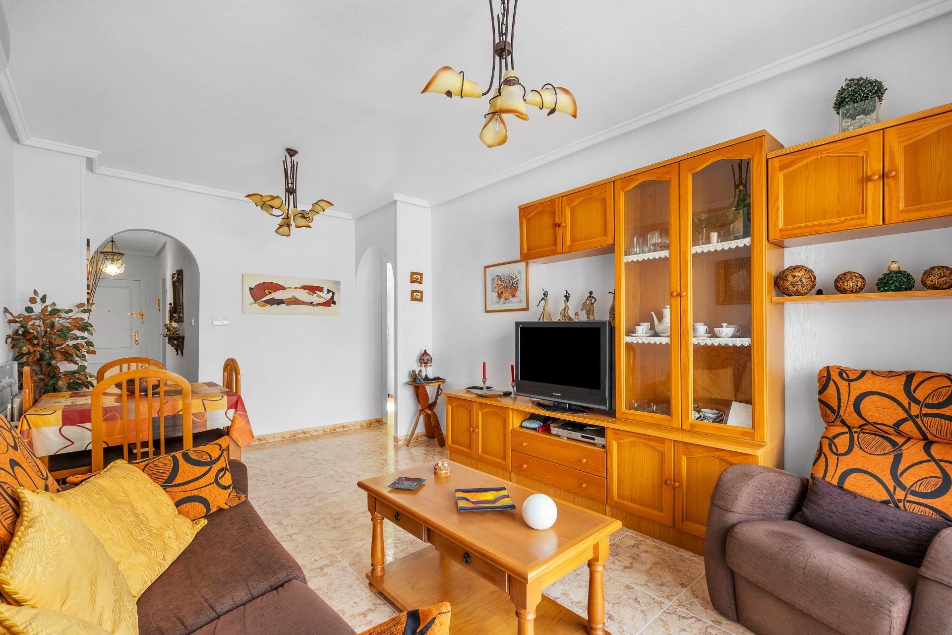 Reventa - Apartment -
Torrevieja - Estacion de autobuses