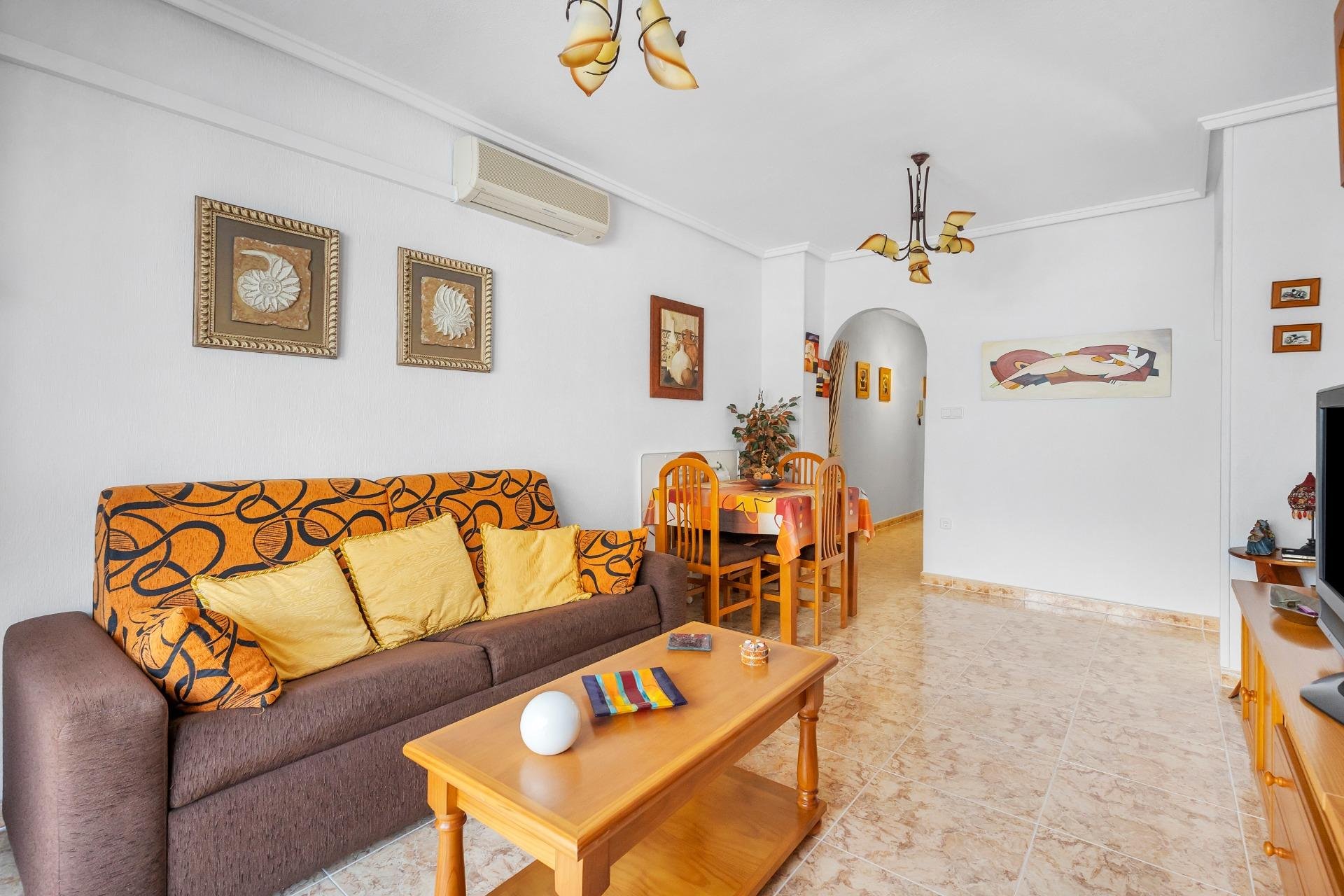 Reventa - Apartment -
Torrevieja - Estacion de autobuses