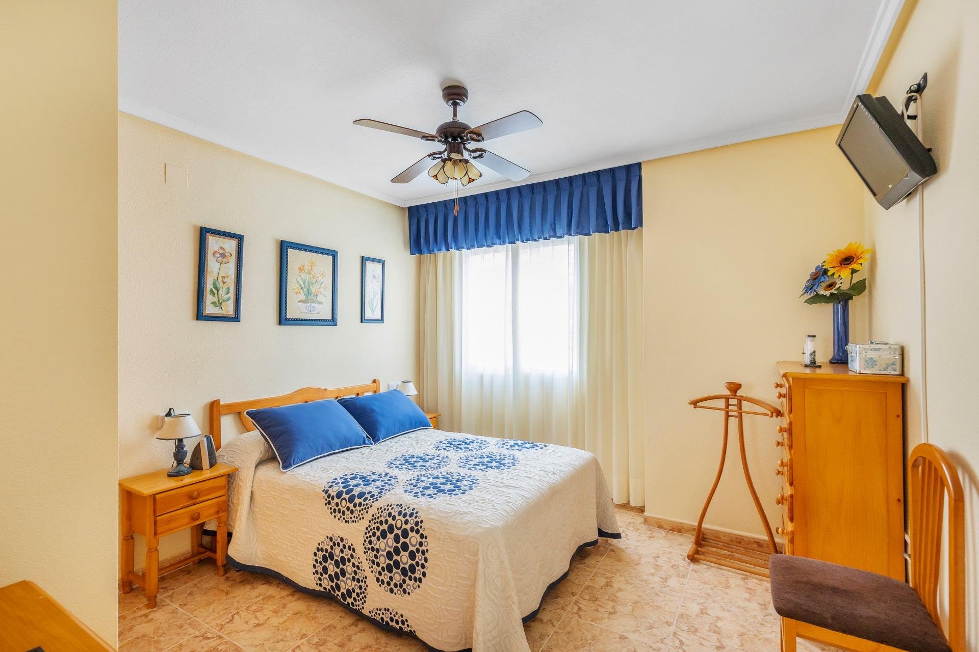 Reventa - Apartment -
Torrevieja - Estacion de autobuses