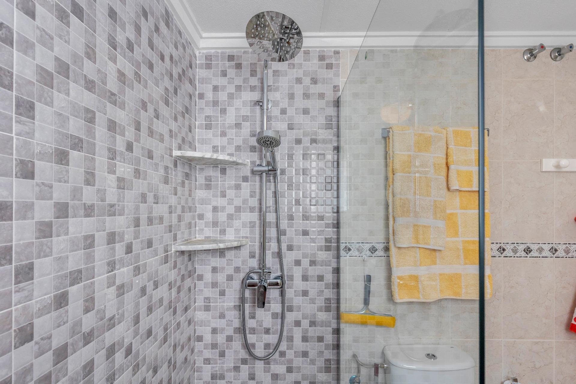 Reventa - Apartment -
Torrevieja - Estacion de autobuses