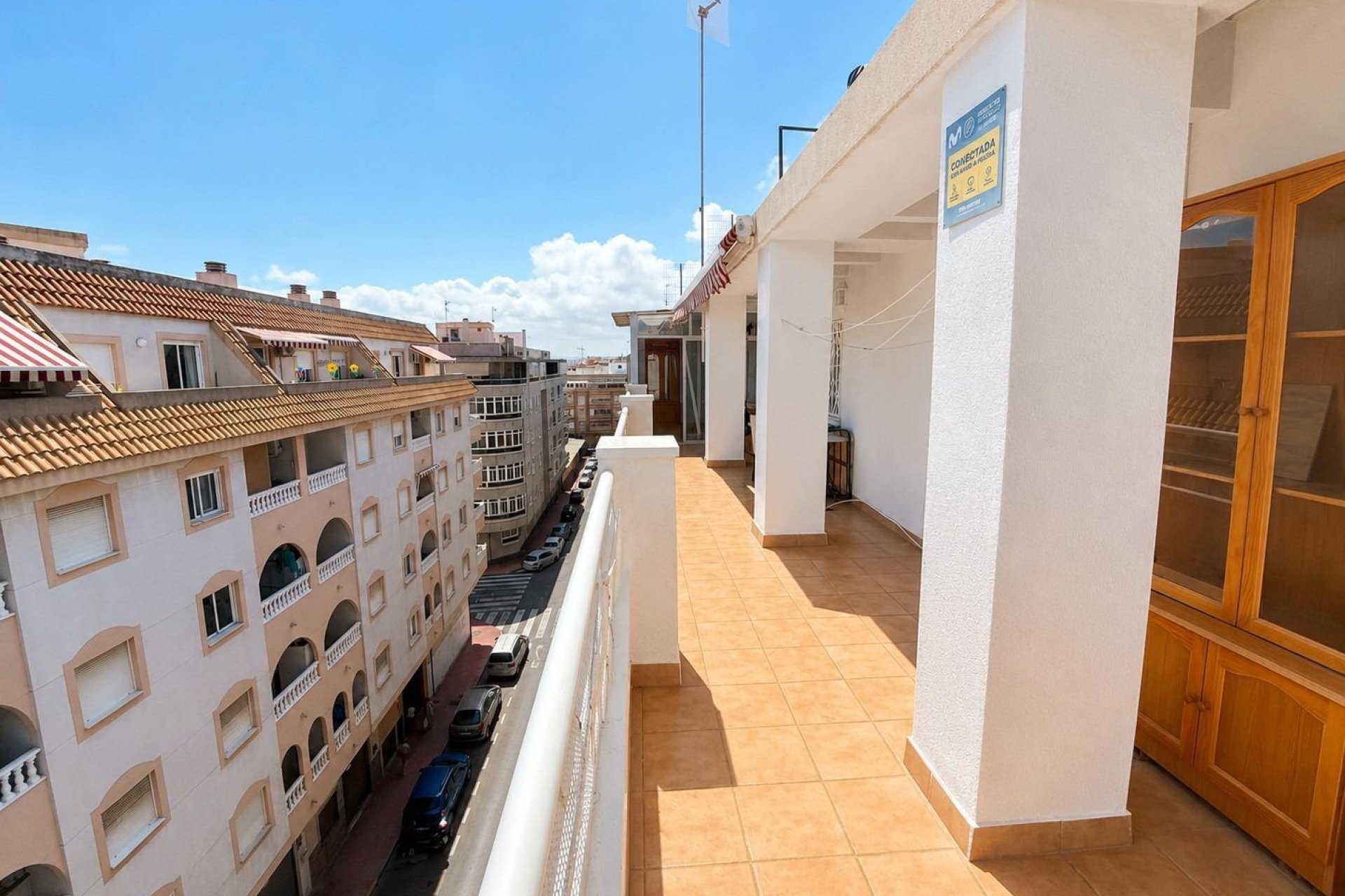 Reventa - Apartment -
Torrevieja - Estacion de autobuses