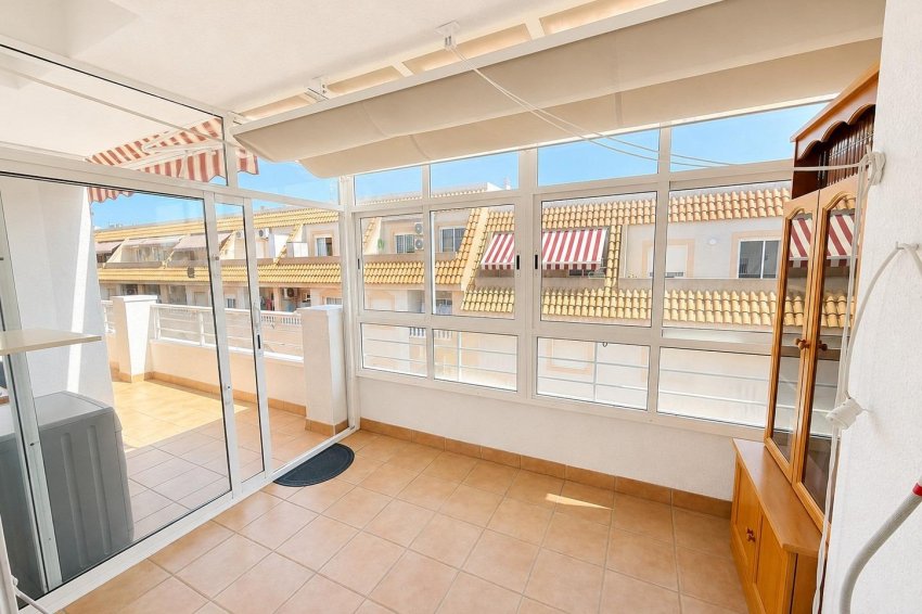 Reventa - Apartment -
Torrevieja - Estacion de autobuses