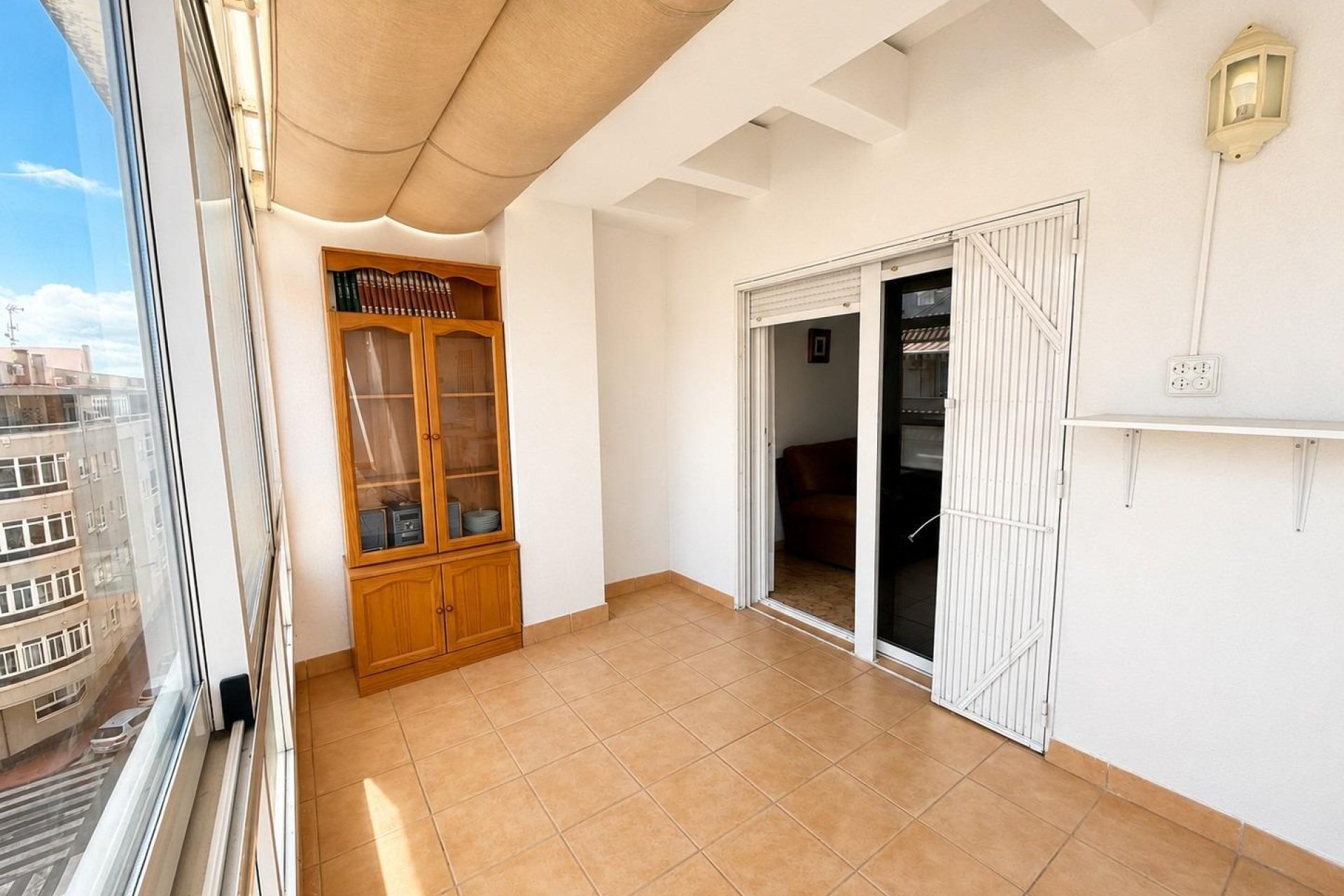 Reventa - Apartment -
Torrevieja - Estacion de autobuses