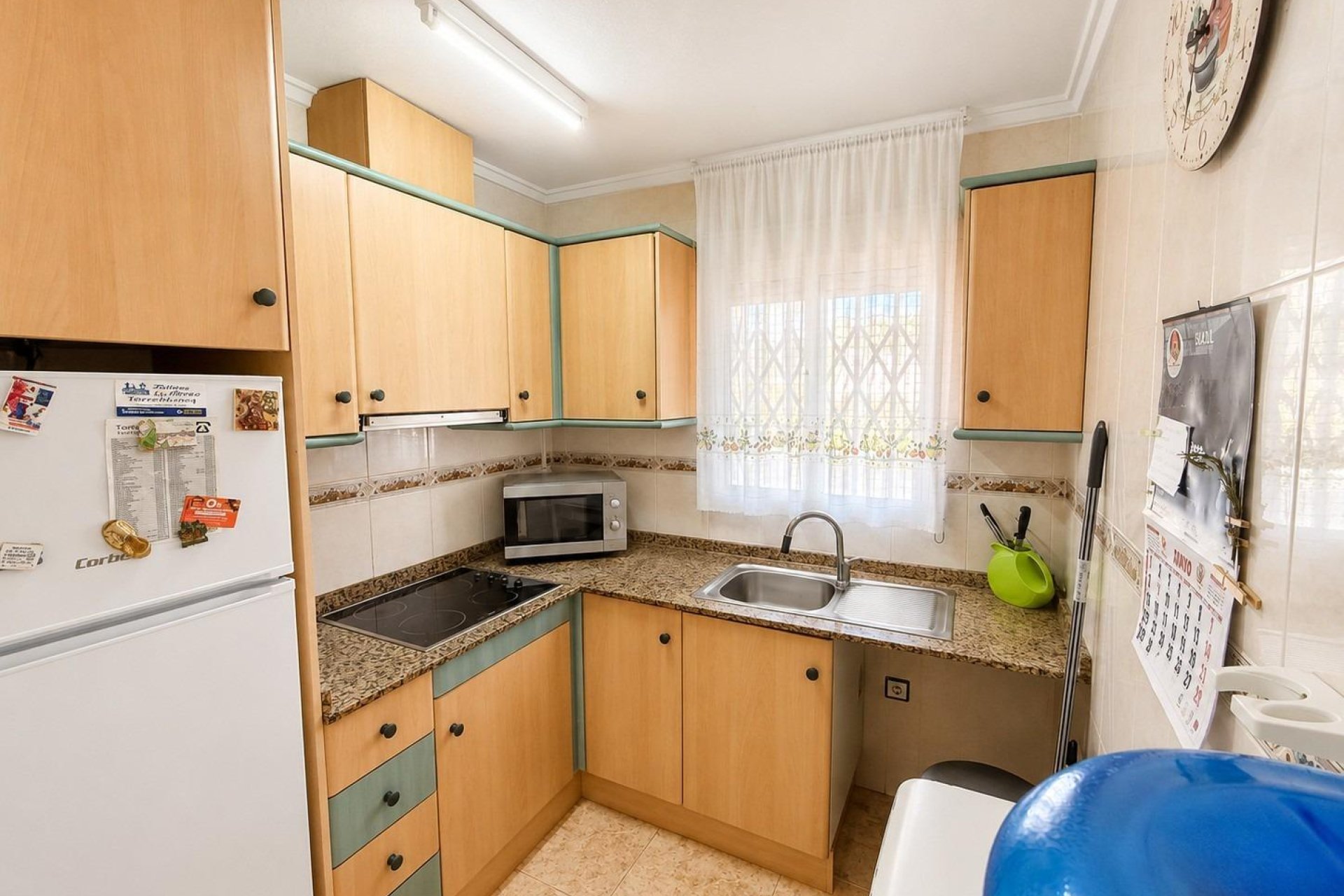 Reventa - Apartment -
Torrevieja - Estacion de autobuses