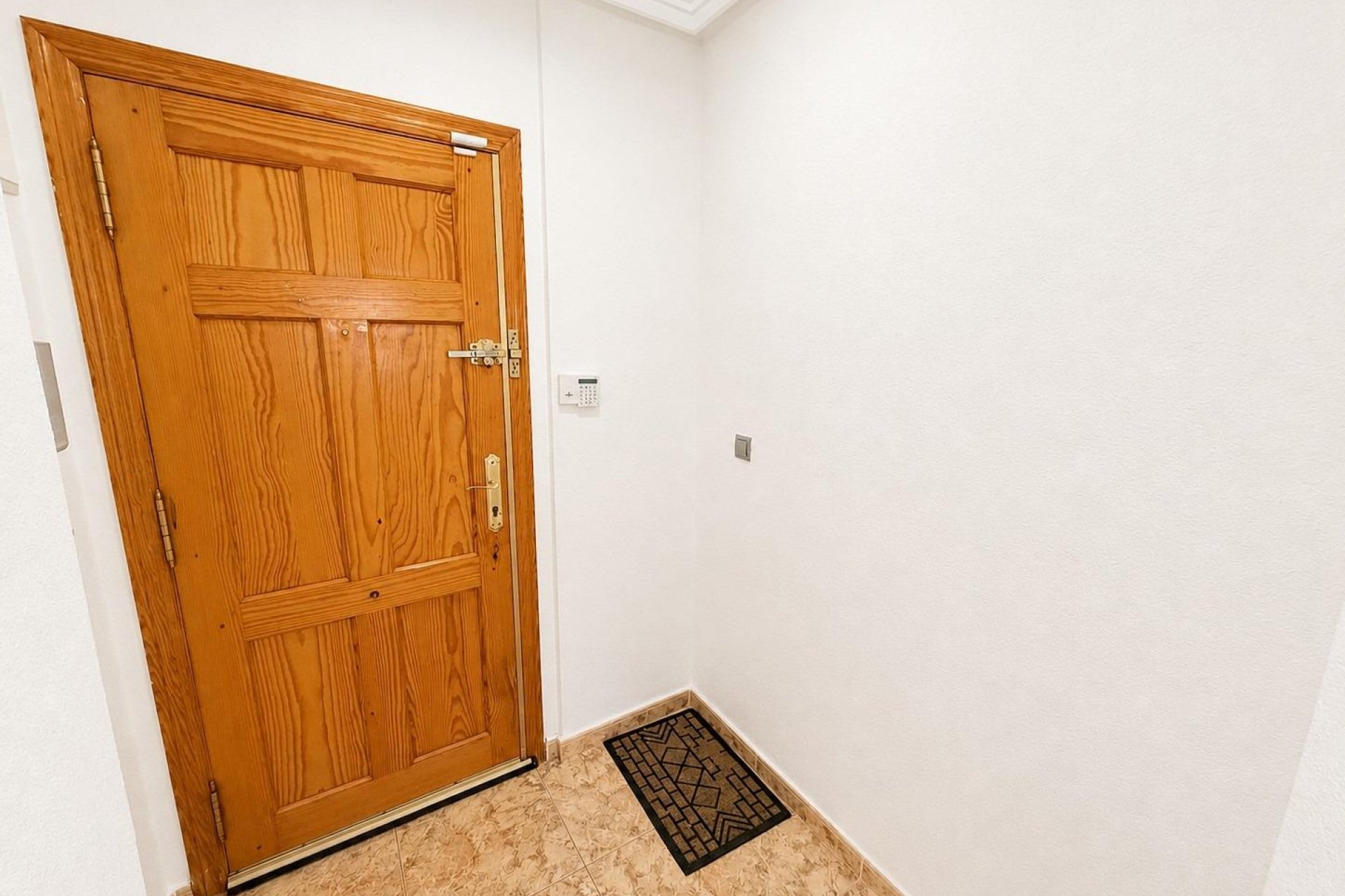 Reventa - Apartment -
Torrevieja - Estacion de autobuses