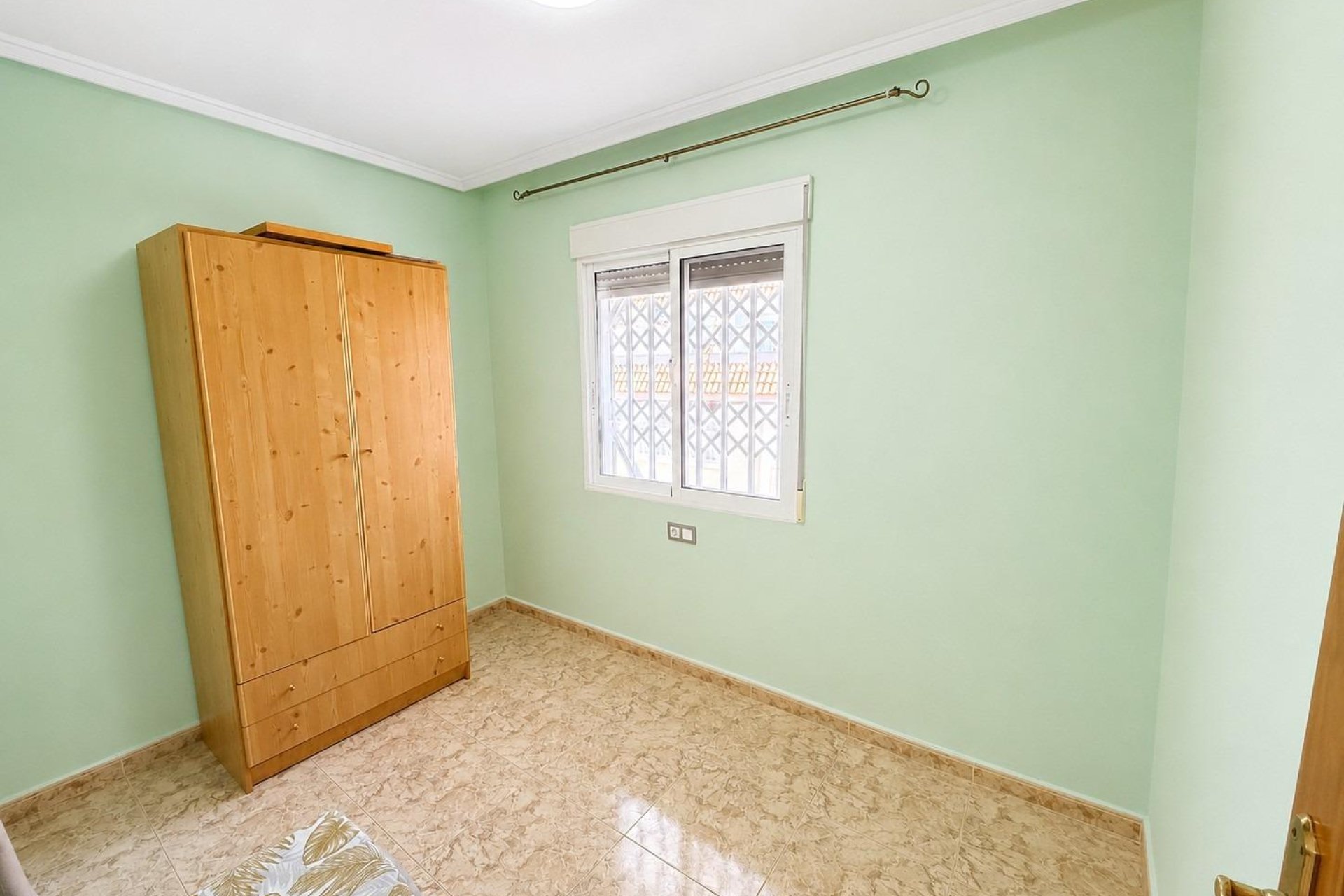 Reventa - Apartment -
Torrevieja - Estacion de autobuses