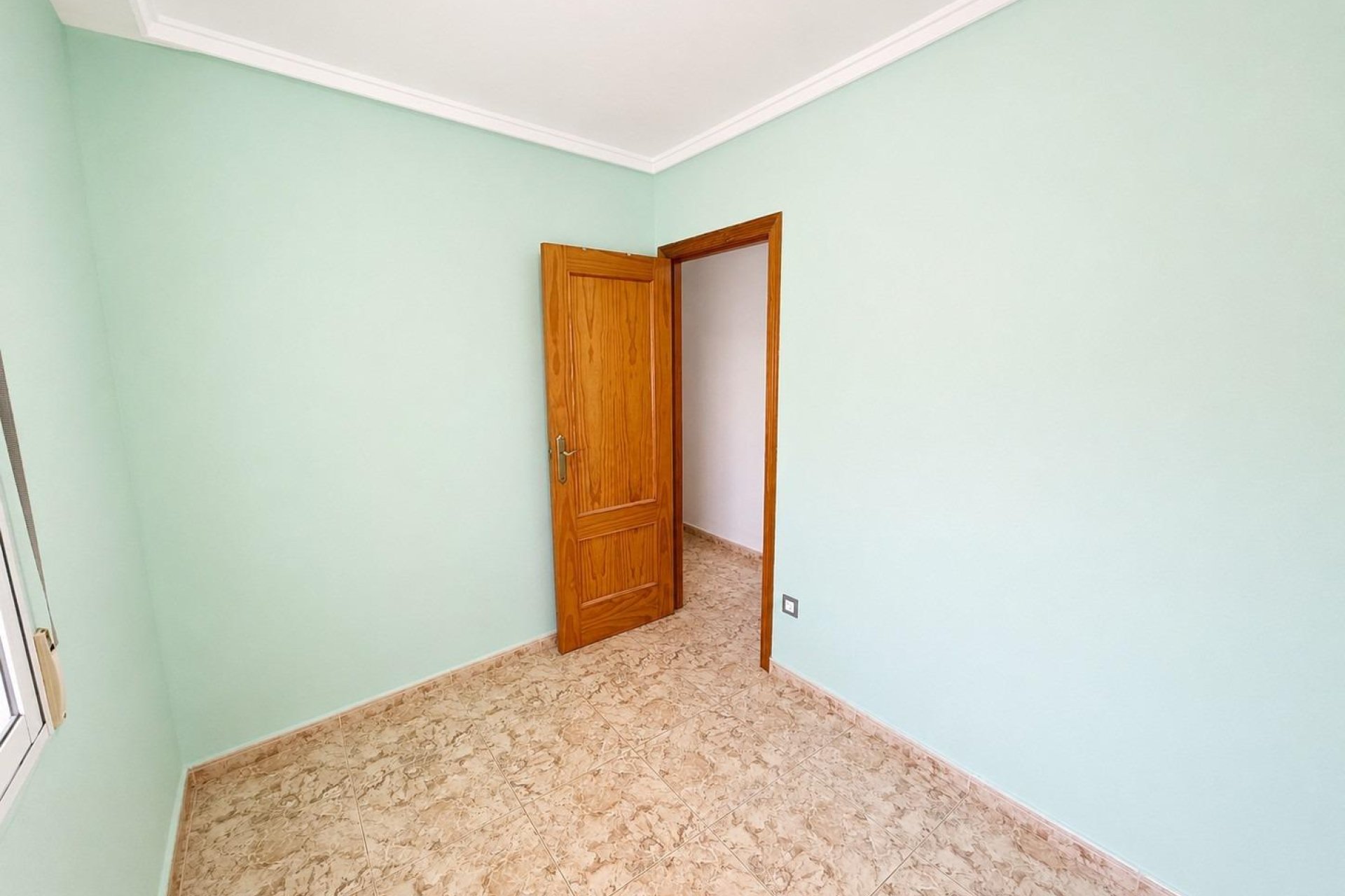 Reventa - Apartment -
Torrevieja - Estacion de autobuses