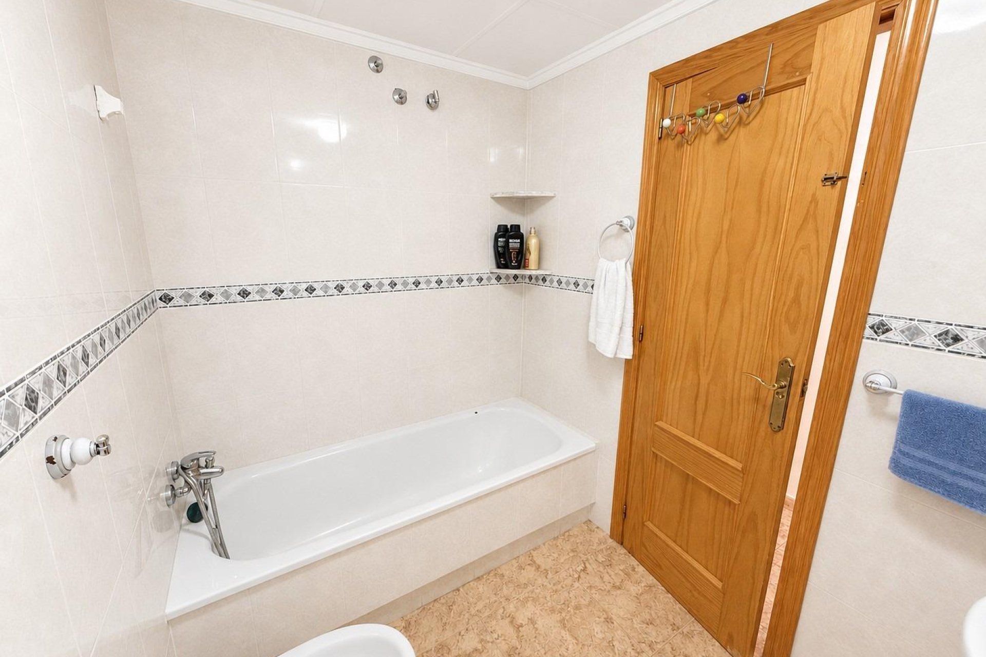 Reventa - Apartment -
Torrevieja - Estacion de autobuses