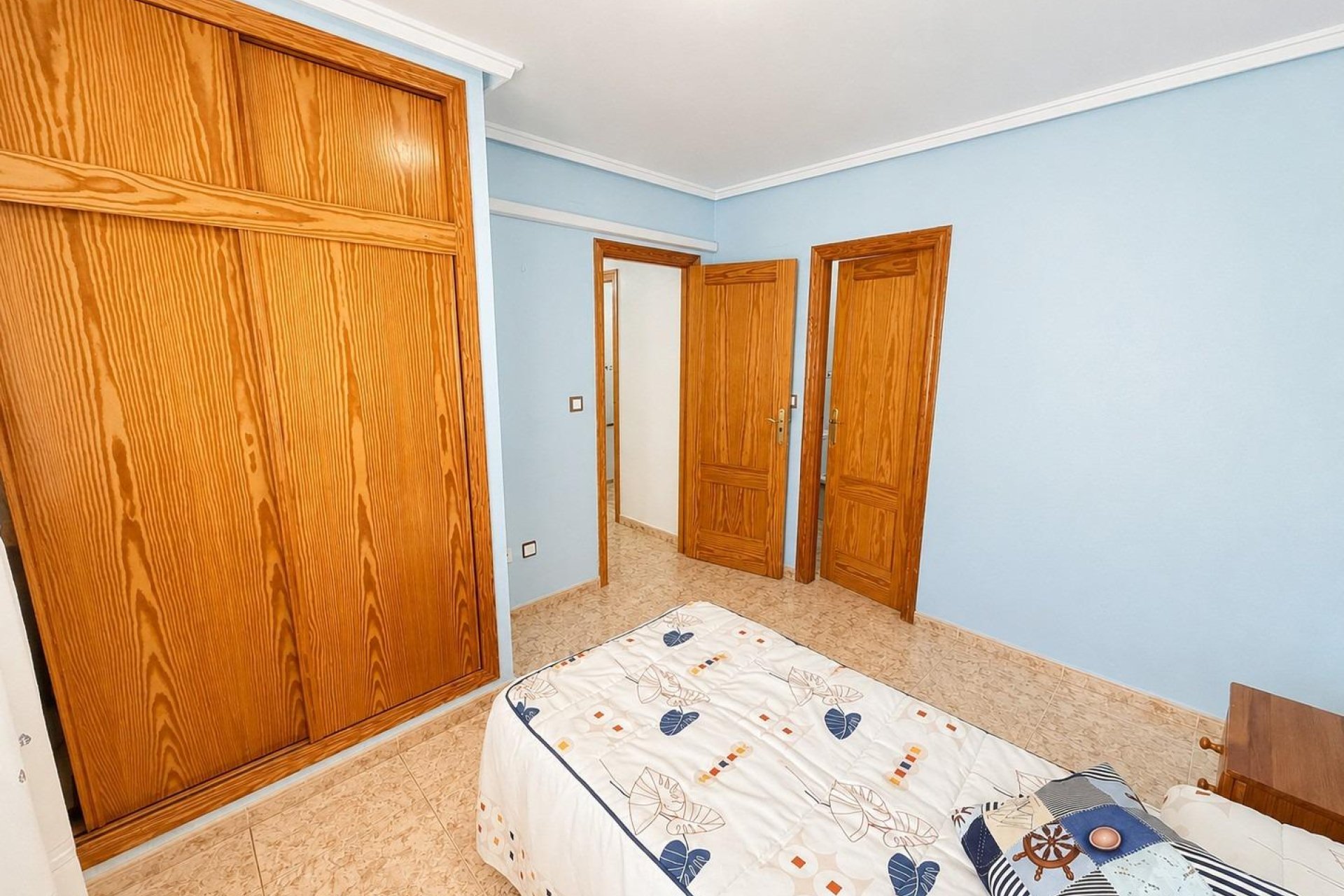 Reventa - Apartment -
Torrevieja - Estacion de autobuses