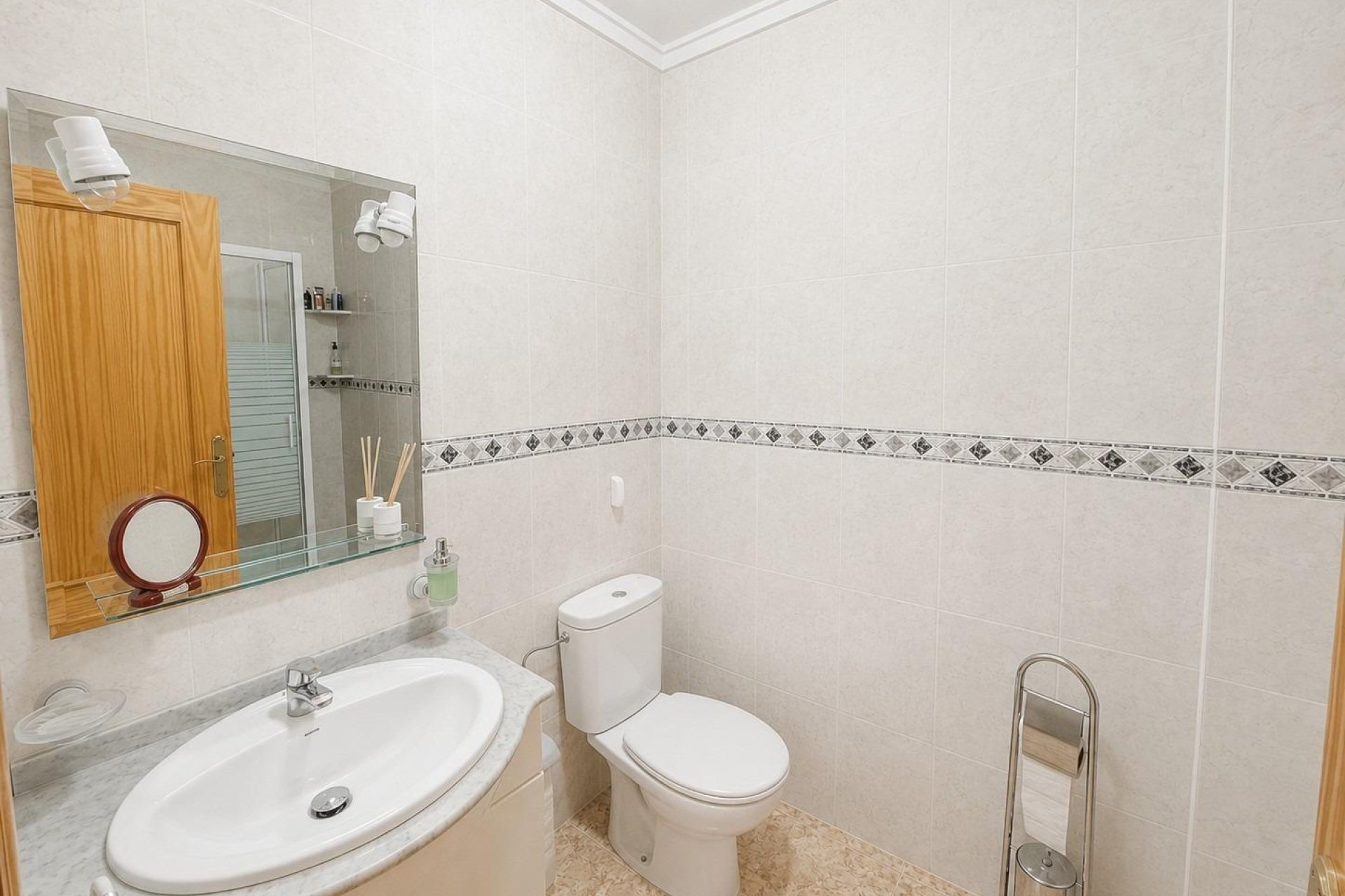 Reventa - Apartment -
Torrevieja - Estacion de autobuses