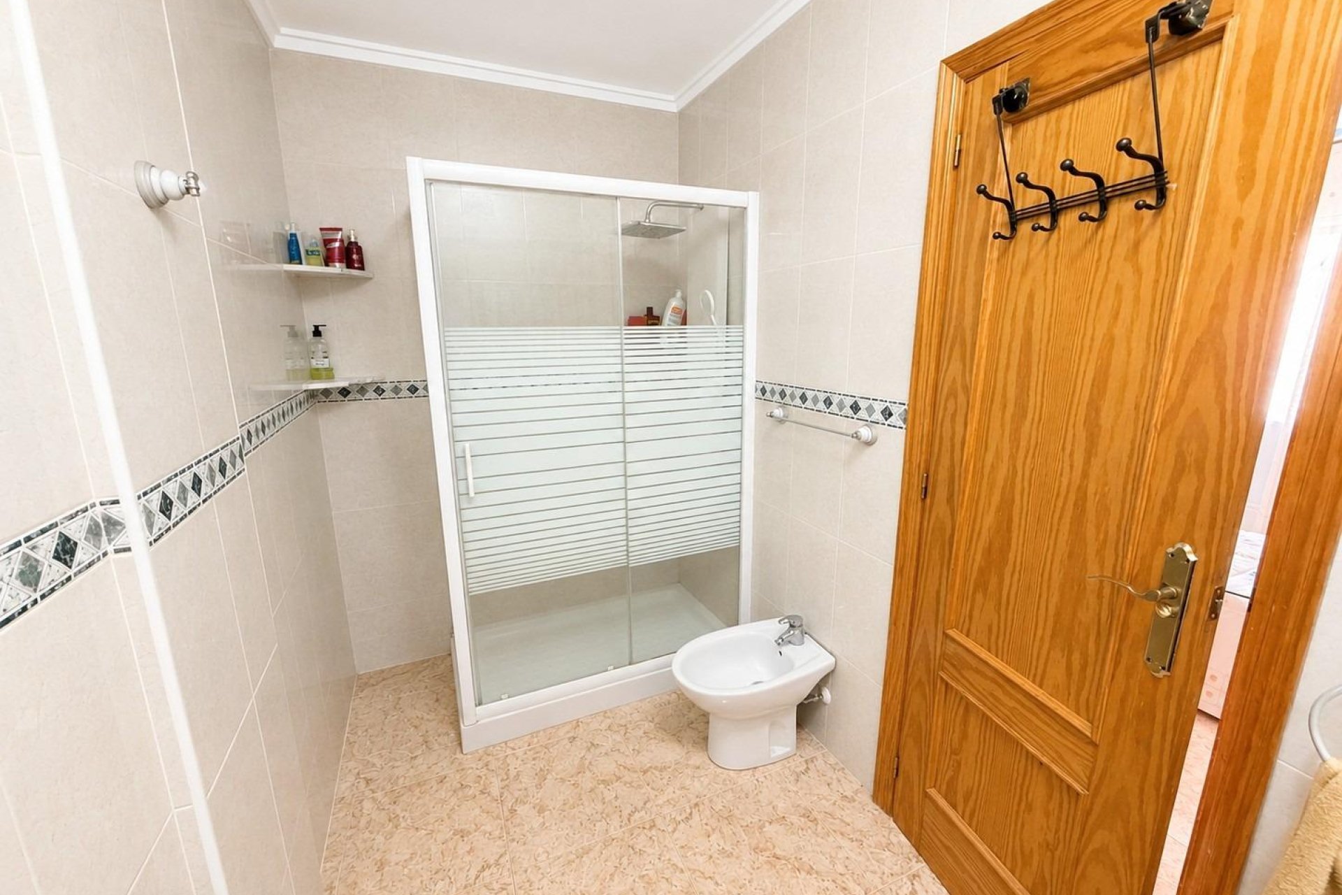 Reventa - Apartment -
Torrevieja - Estacion de autobuses