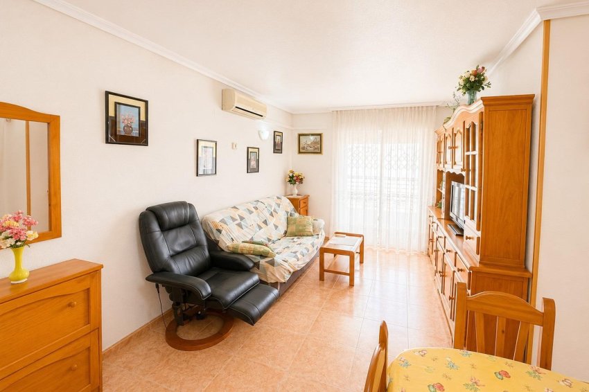 Reventa - Apartment -
Torrevieja - Estacion de autobuses