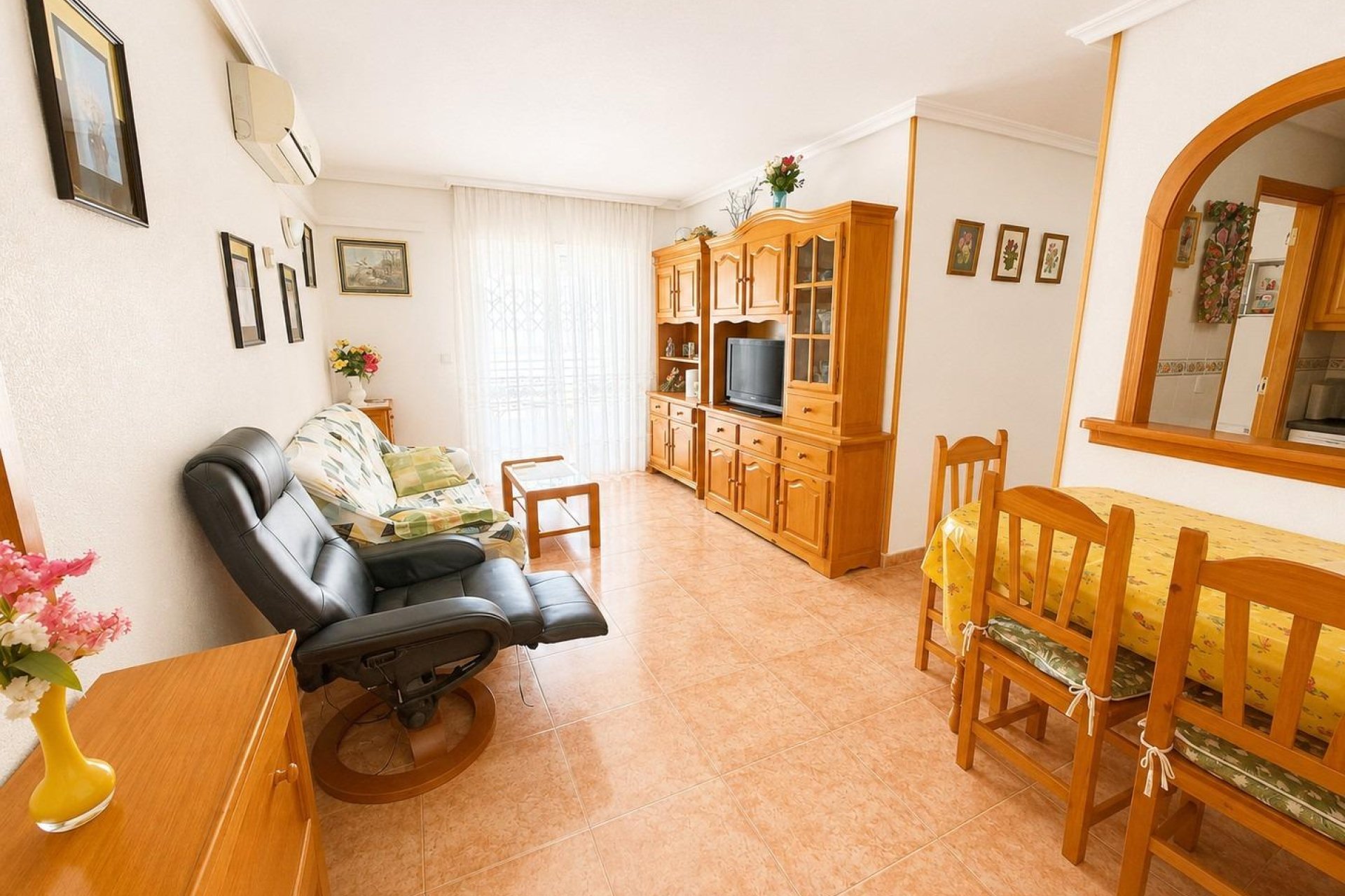 Reventa - Apartment -
Torrevieja - Estacion de autobuses