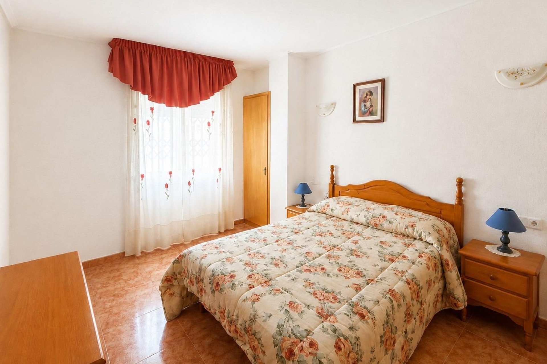 Reventa - Apartment -
Torrevieja - Estacion de autobuses