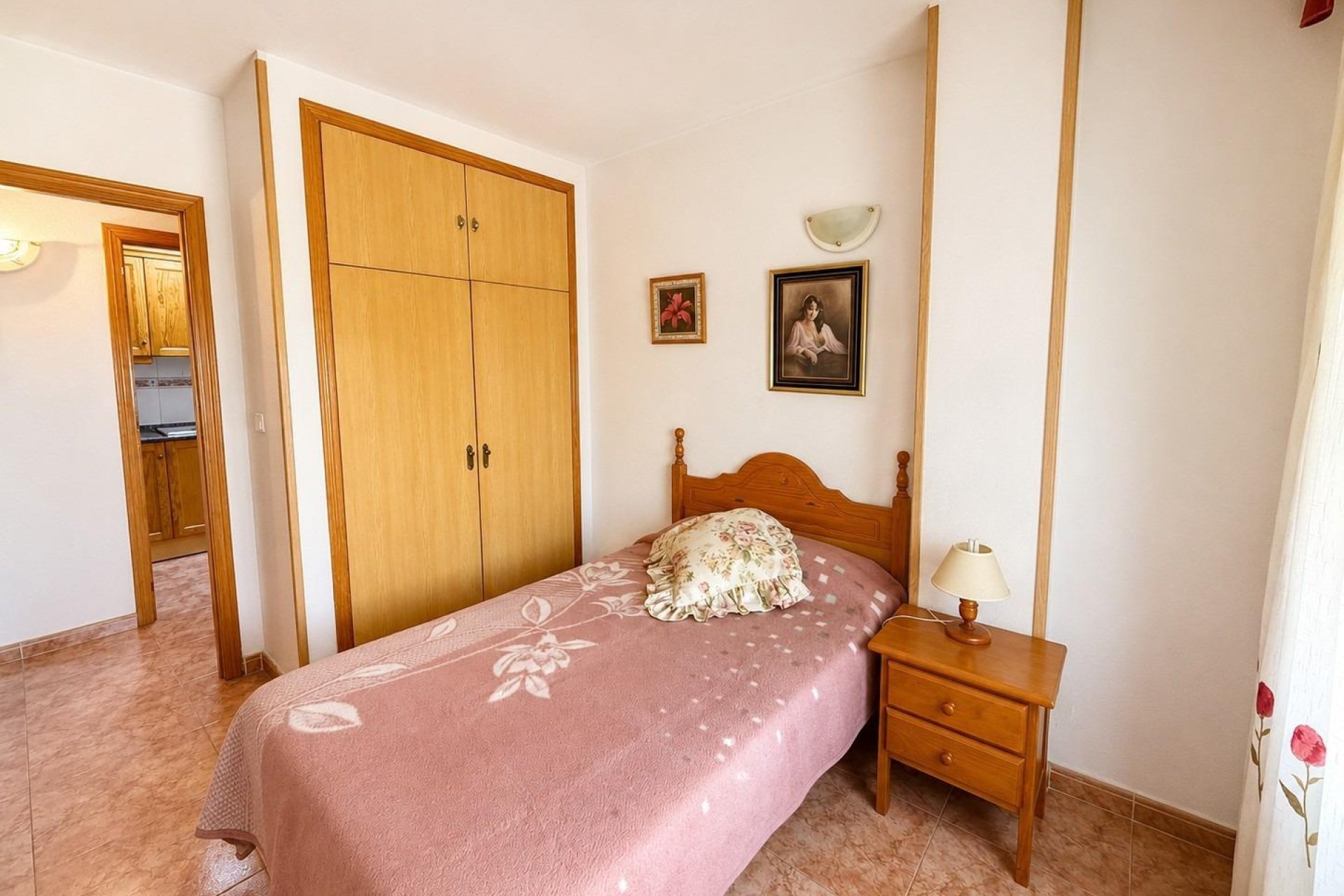Reventa - Apartment -
Torrevieja - Estacion de autobuses