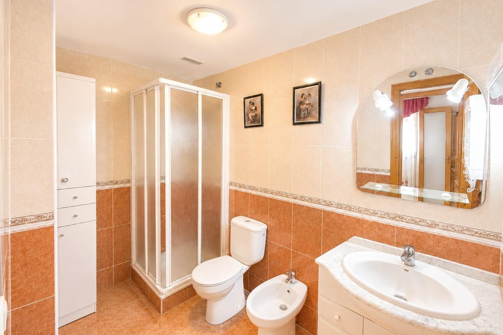 Reventa - Apartment -
Torrevieja - Estacion de autobuses