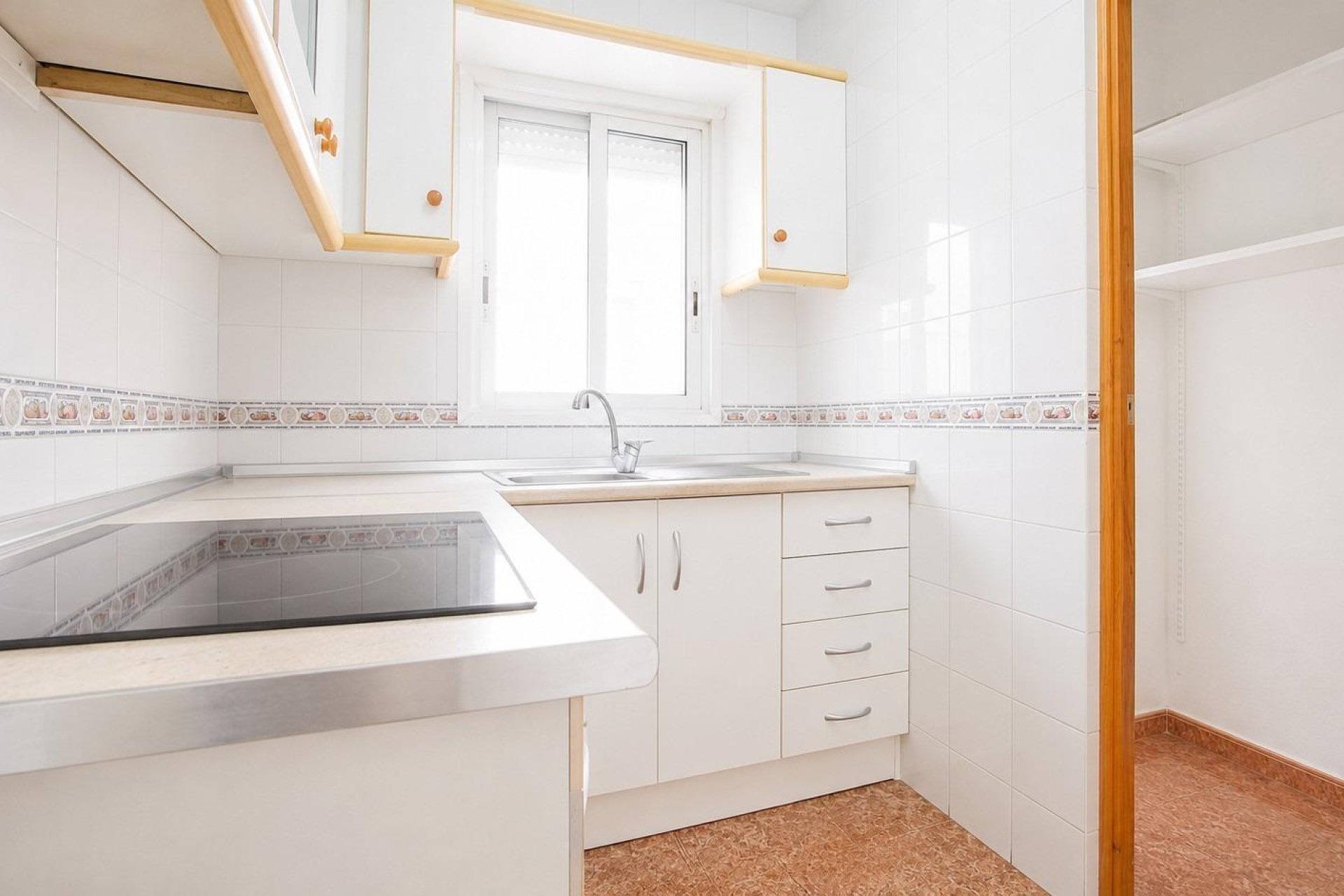 Reventa - Apartment -
Torrevieja - Estacion de autobuses