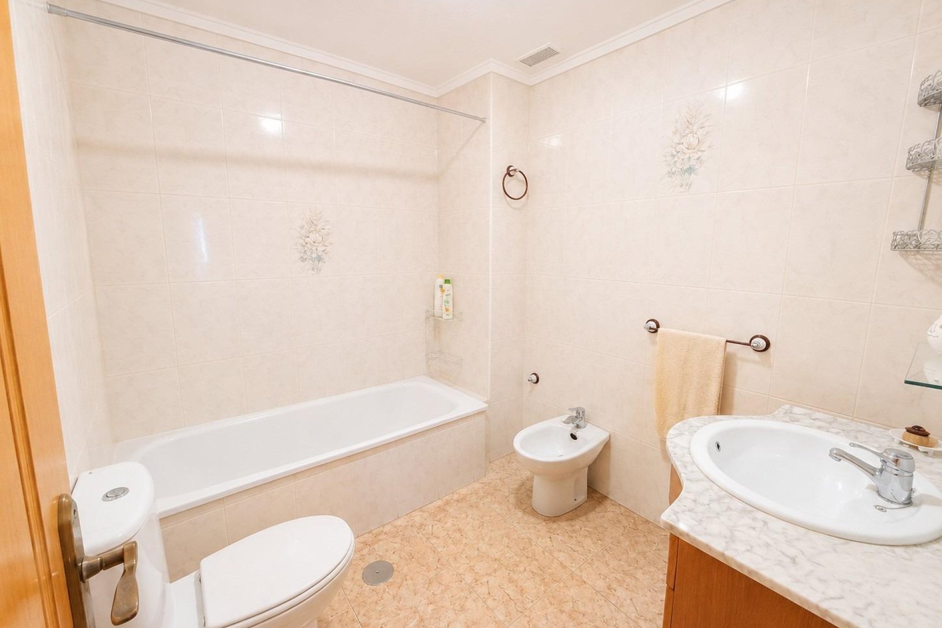 Reventa - Apartment -
Torrevieja - Estacion de autobuses