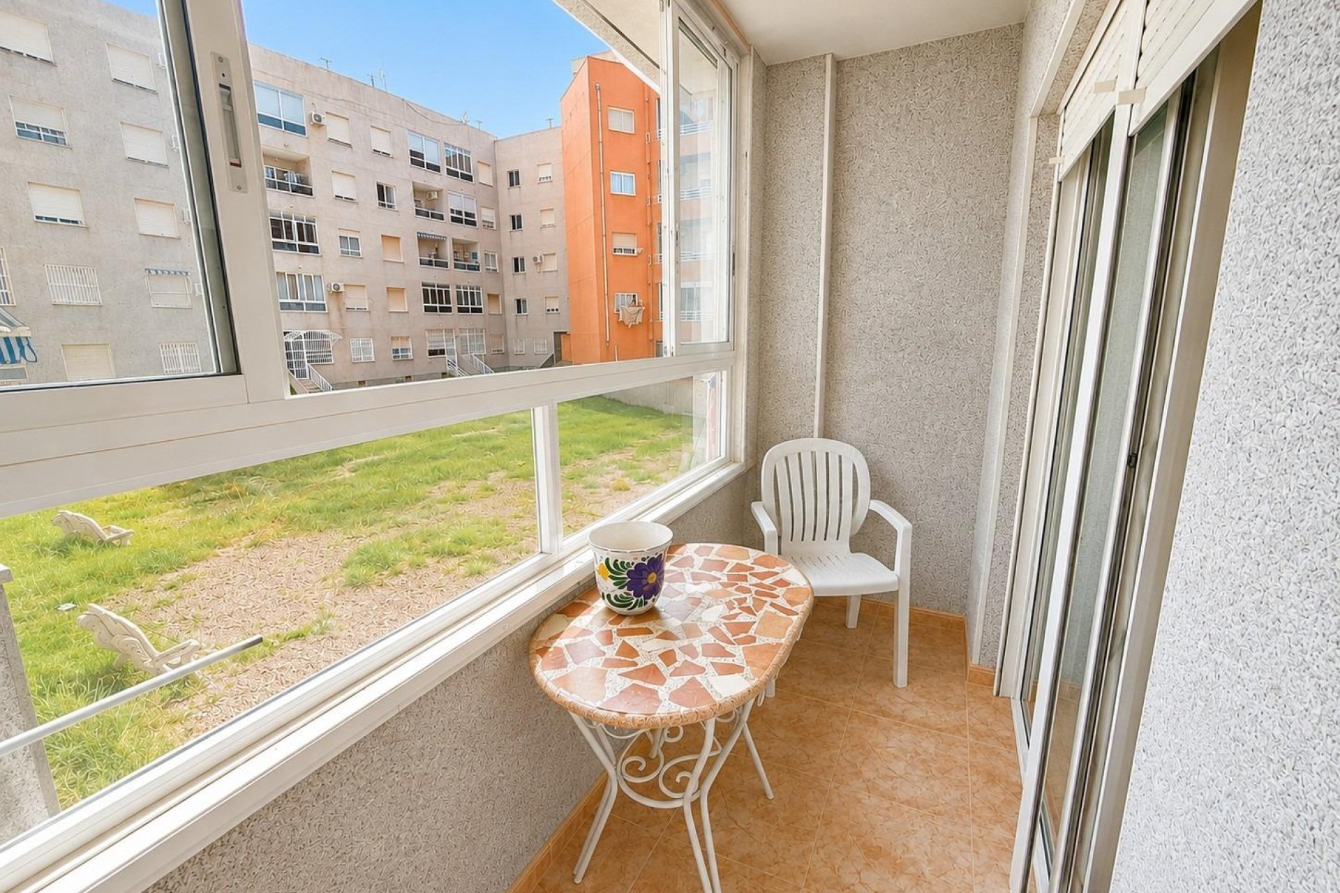 Reventa - Apartment -
Torrevieja - Estacion de autobuses