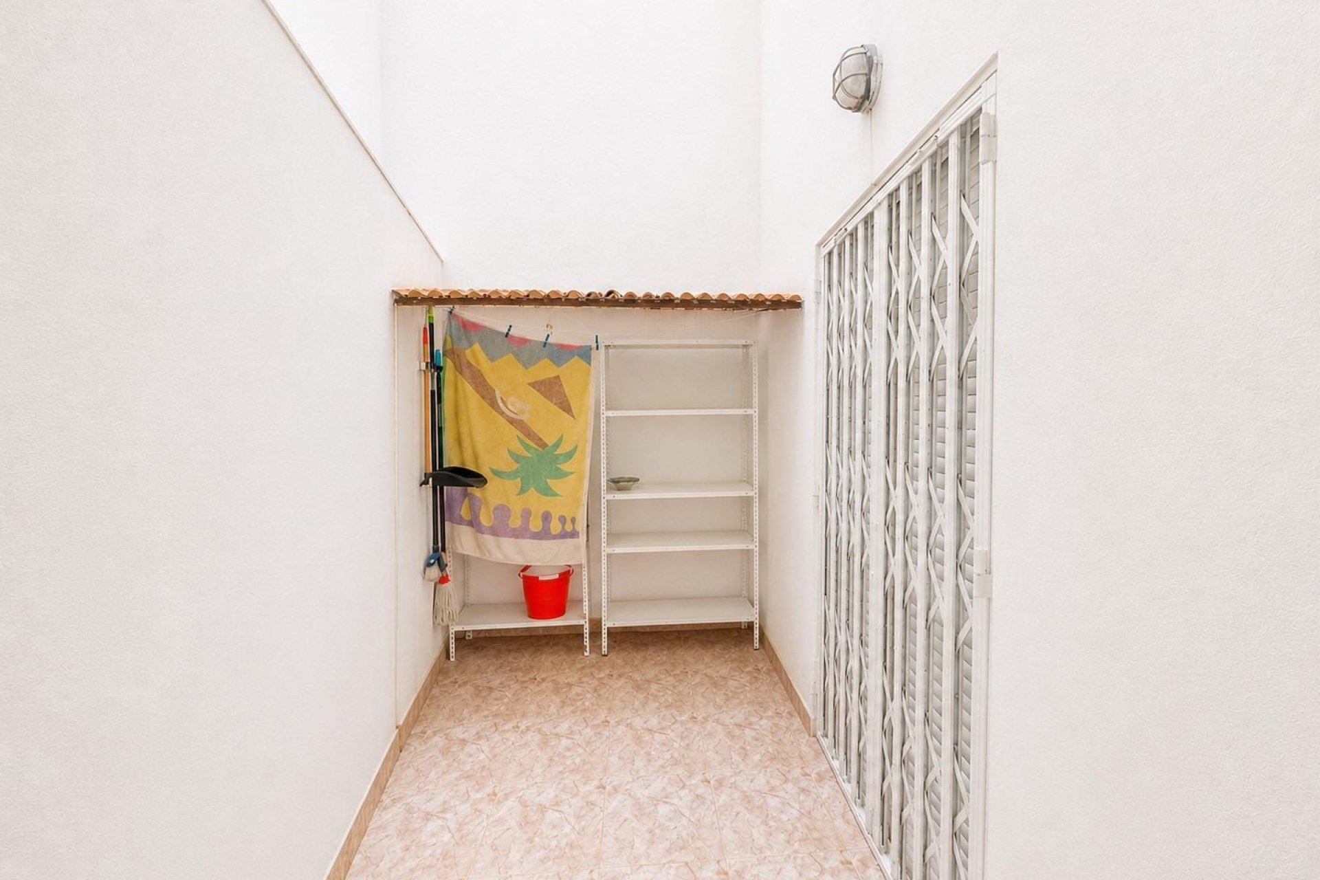 Reventa - Apartment -
Torrevieja - Estacion de autobuses