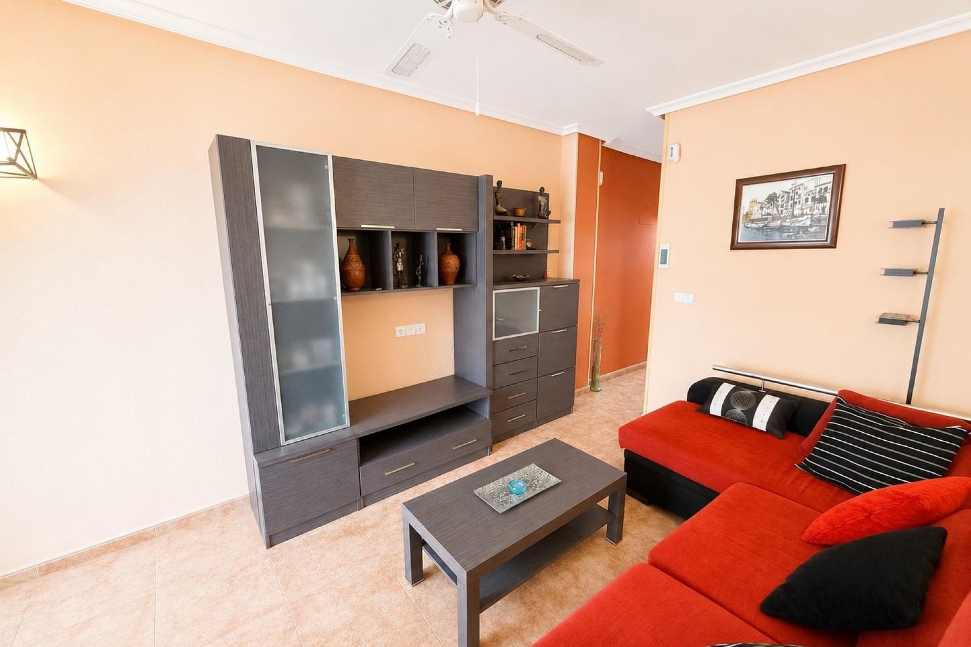 Reventa - Apartment -
Torrevieja - Estacion de autobuses
