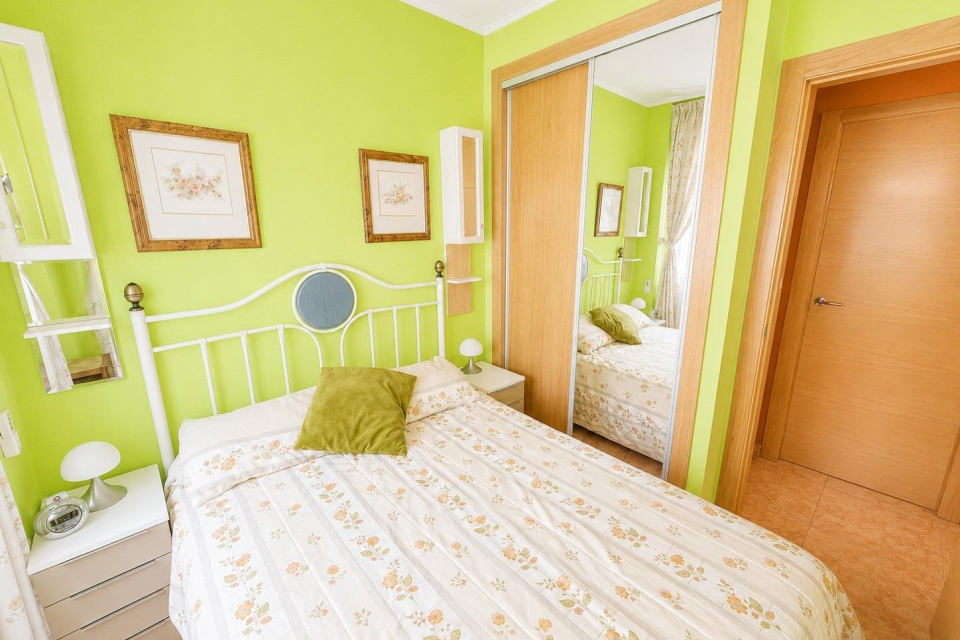 Reventa - Apartment -
Torrevieja - Estacion de autobuses