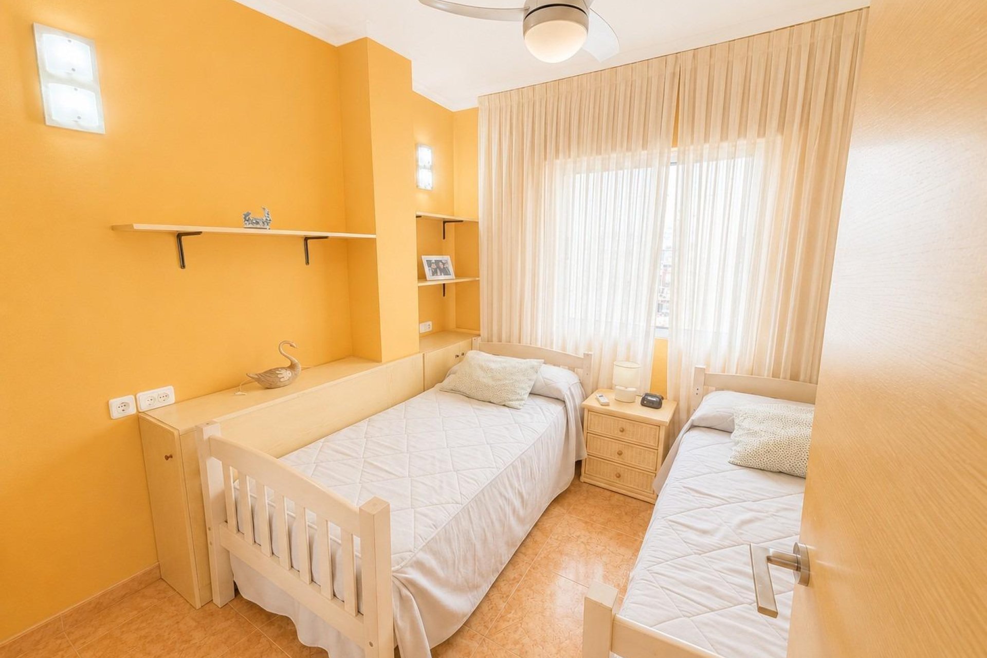 Reventa - Apartment -
Torrevieja - Estacion de autobuses