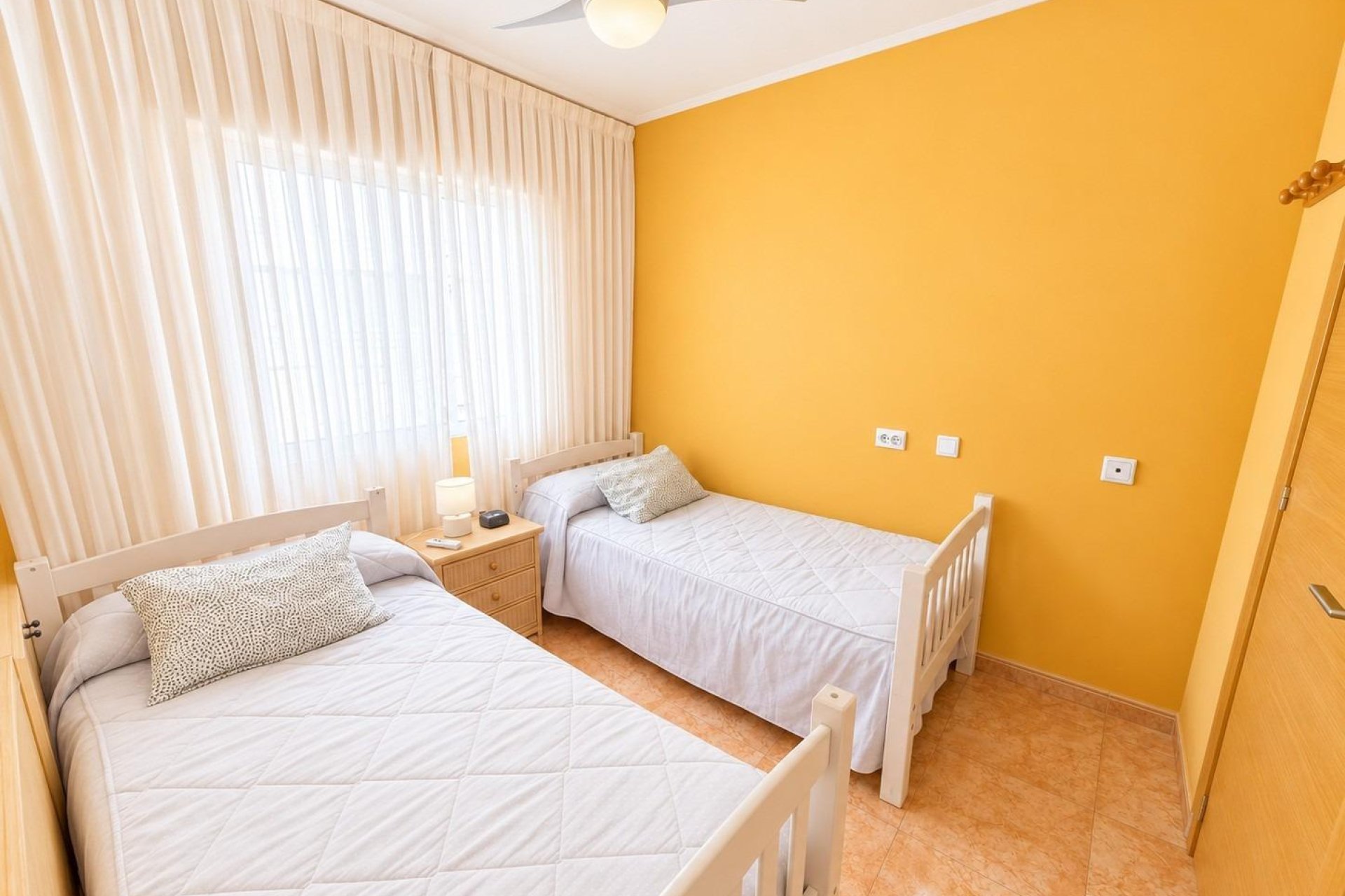 Reventa - Apartment -
Torrevieja - Estacion de autobuses