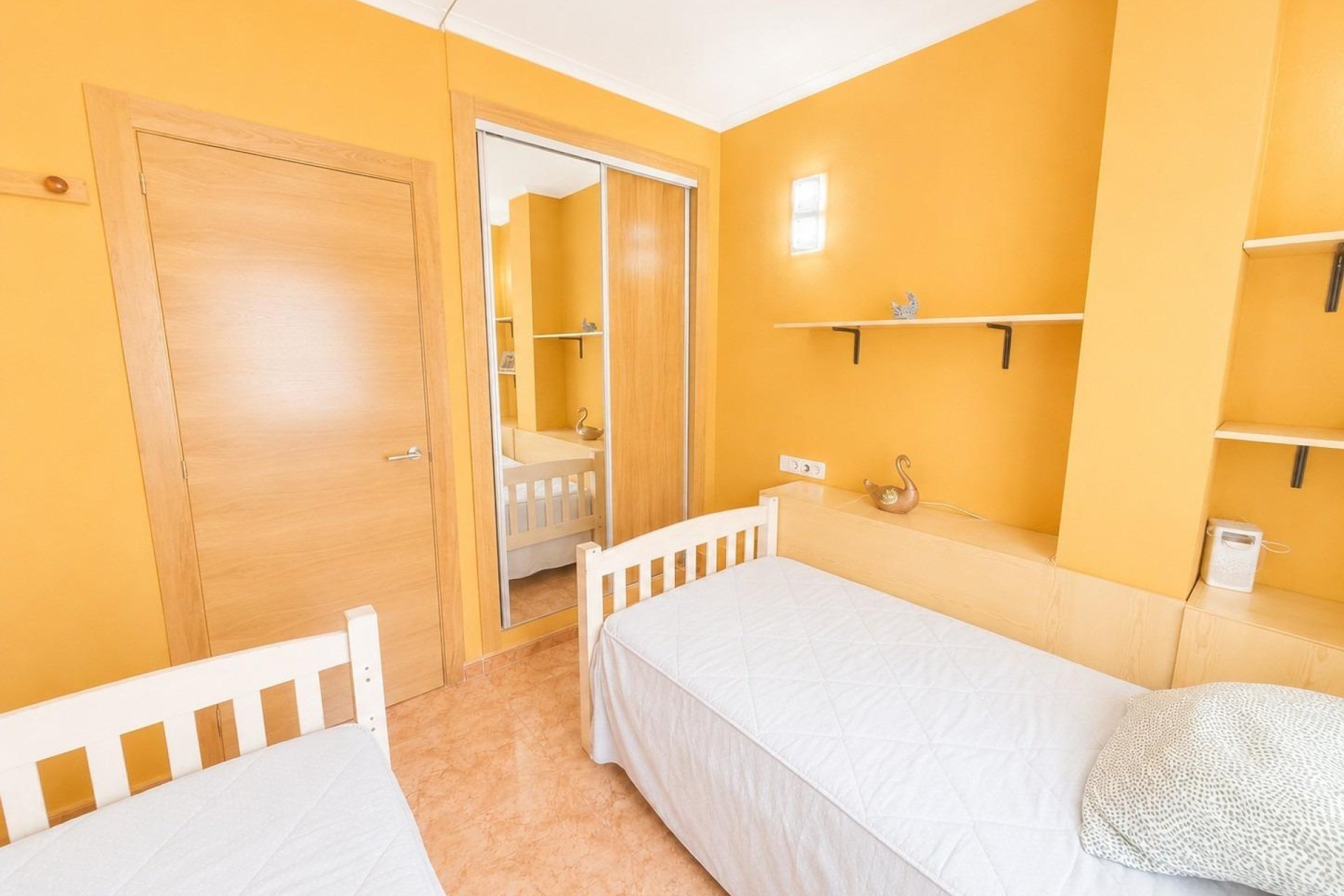 Reventa - Apartment -
Torrevieja - Estacion de autobuses