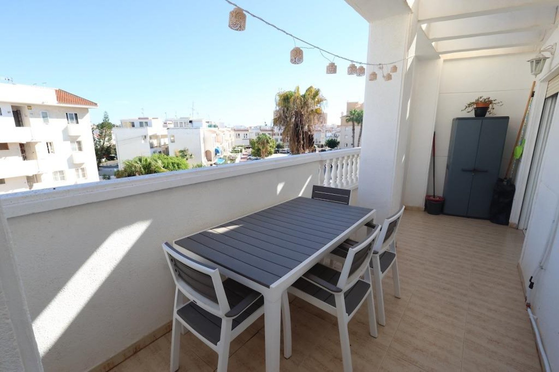 Reventa - Apartment -
Torrevieja - Estacion de autobuses